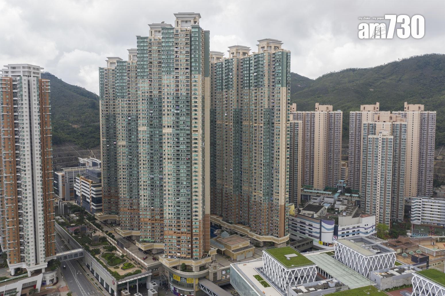 新界鐵路盤紛見紅!調景嶺都會駅兩房655萬沽 跌穿8年前買入價|二手市況