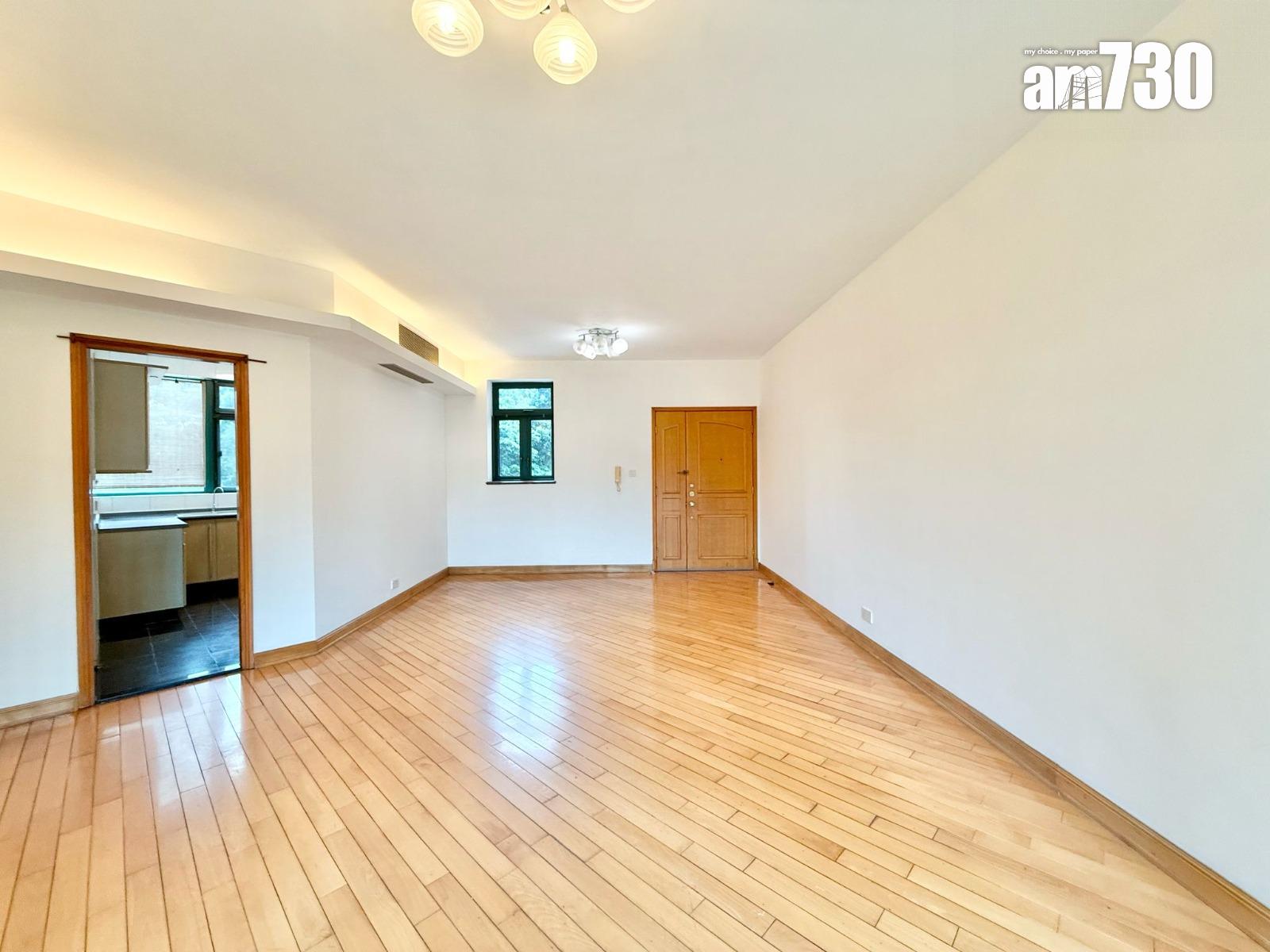 屯門逾千呎私樓三房套連車位688萬有交易 呎價不足$5800(有圖)|二手樓成交