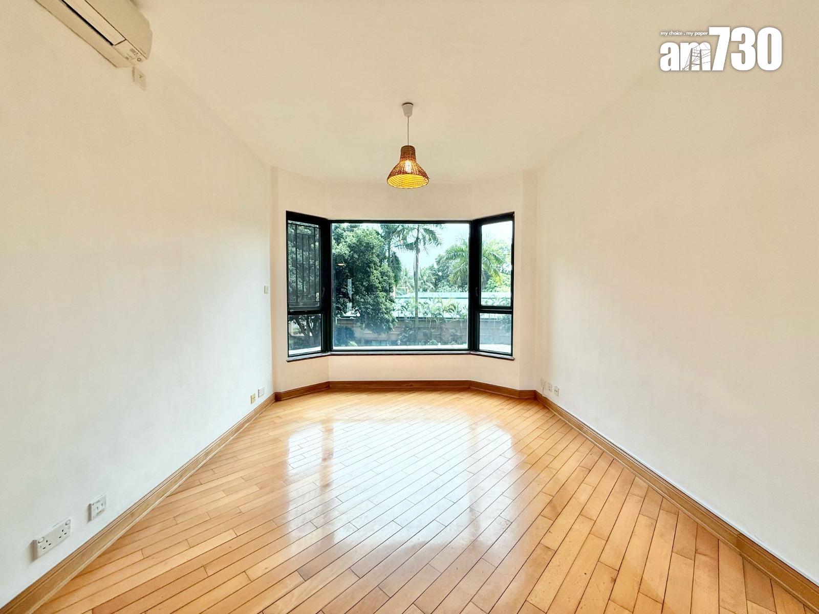 屯門逾千呎私樓三房套連車位688萬有交易 呎價不足$5800(有圖)|二手樓成交