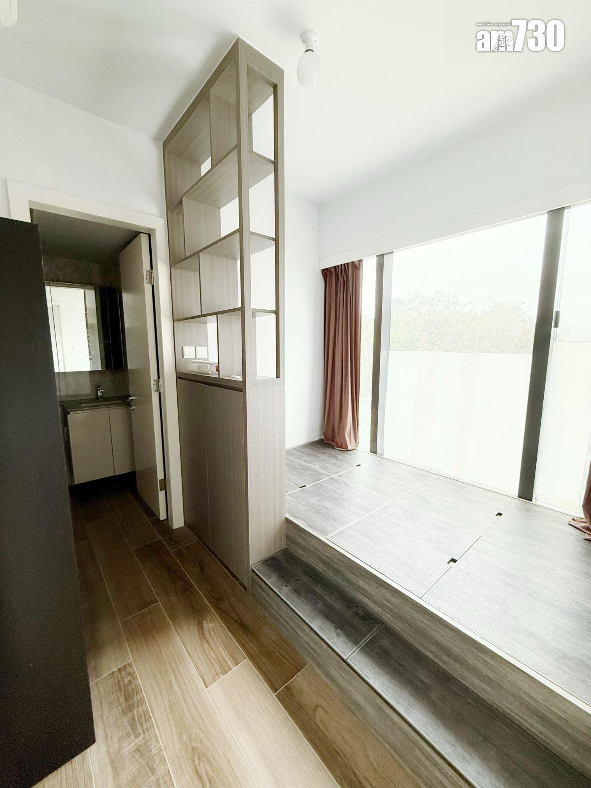 屯門半新樓插水!兩房6年蒸發32% 同區客「4球」接貨(有圖)|二手市況