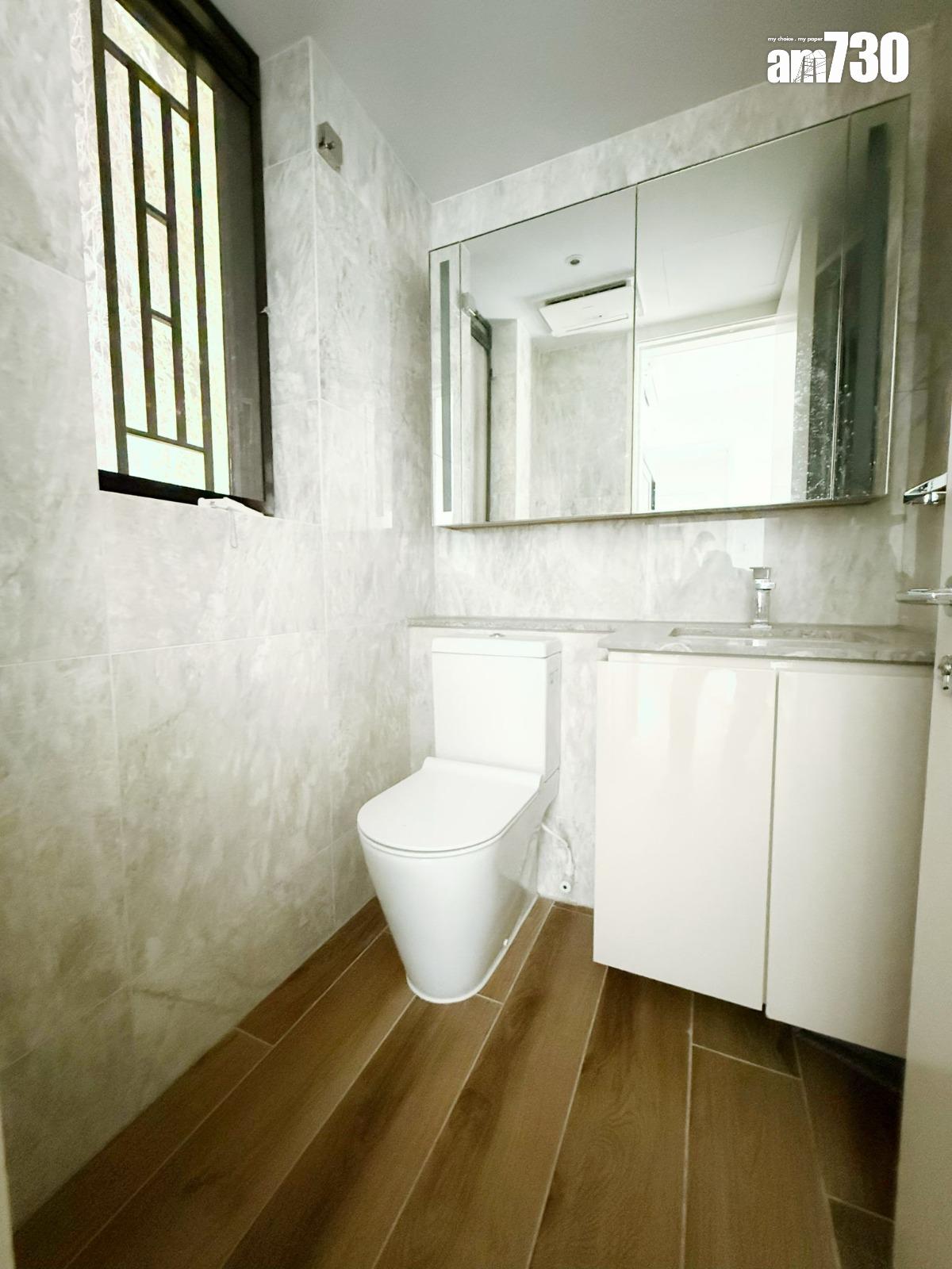 屯門半新樓插水!兩房6年蒸發32% 同區客「4球」接貨(有圖)|二手市況