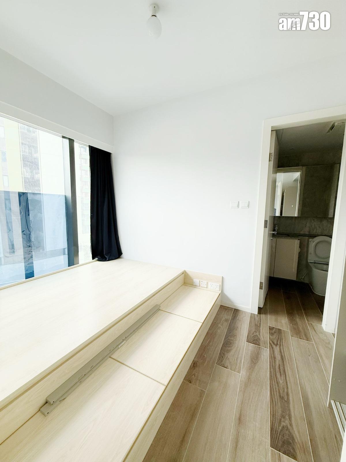 屯門半新樓插水!兩房6年蒸發32% 同區客「4球」接貨(有圖)|二手市況