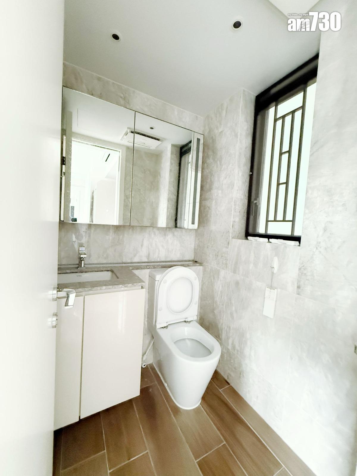 屯門半新樓插水!兩房6年蒸發32% 同區客「4球」接貨(有圖)|二手市況