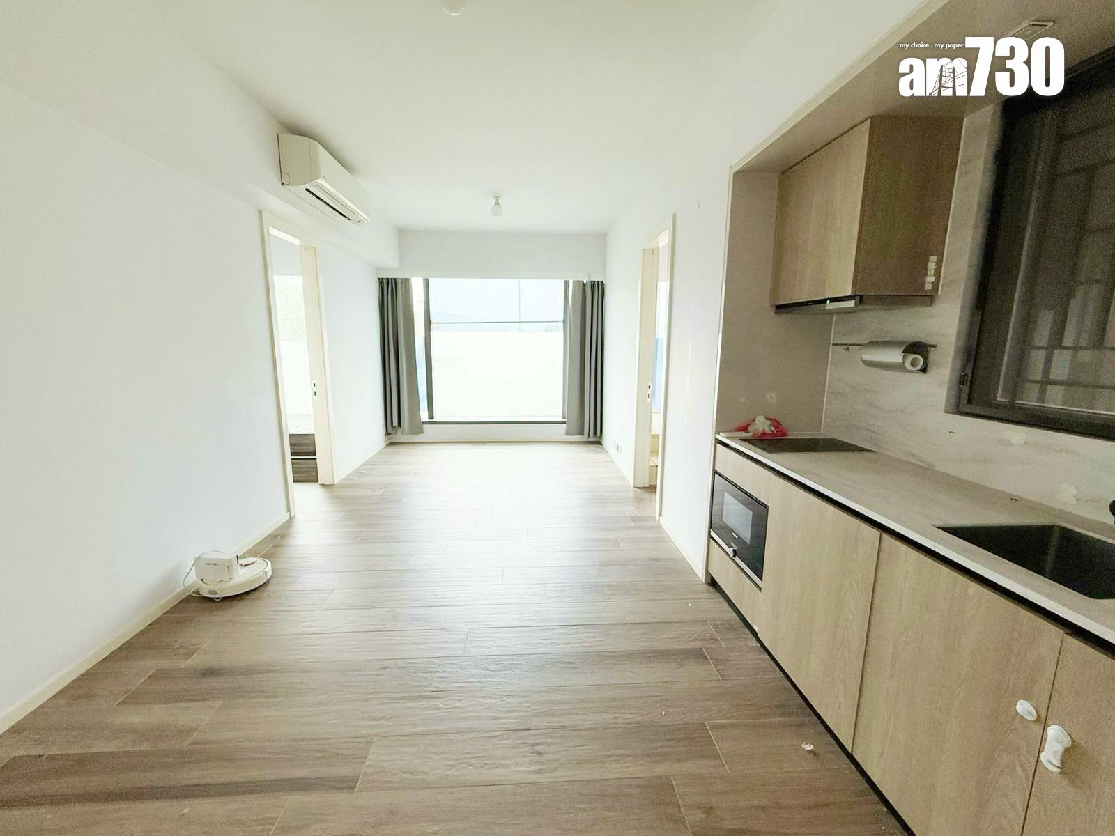 屯門半新樓插水!兩房6年蒸發32% 同區客「4球」接貨(有圖)|二手市況