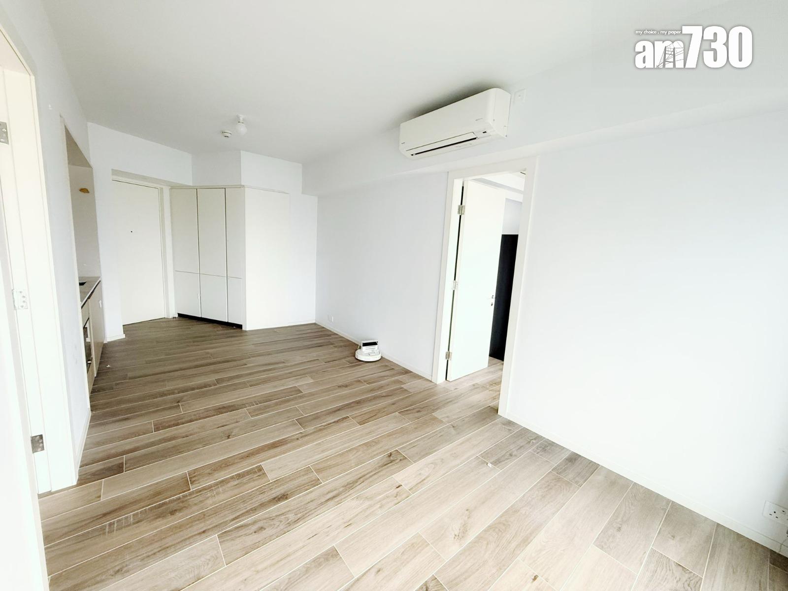 屯門半新樓插水!兩房6年蒸發32% 同區客「4球」接貨(有圖)|二手市況