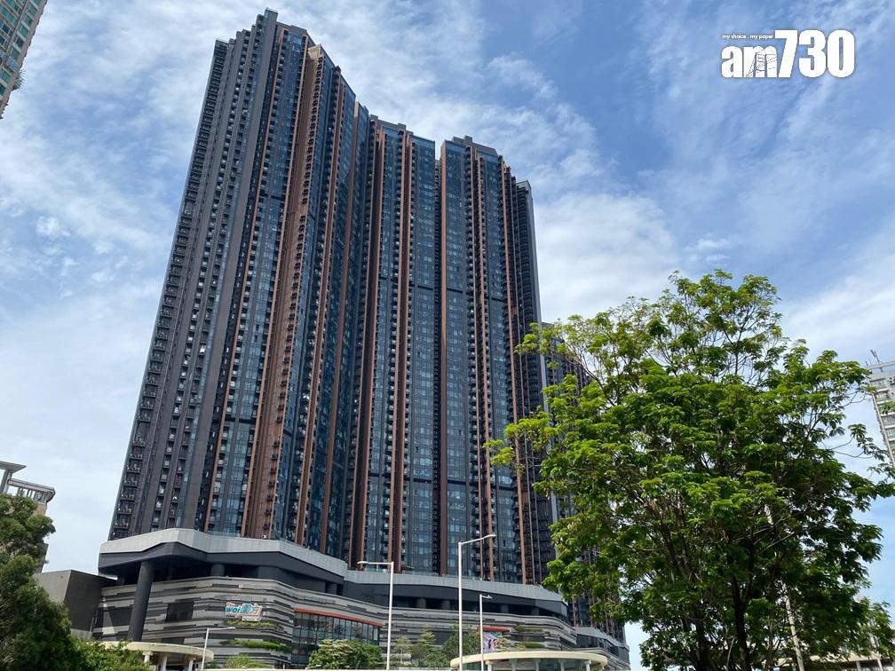 UNI Residence開價|中原陳永傑:定價較同區新盤折讓最多30% 料投資者佔比達四成|大圍新盤