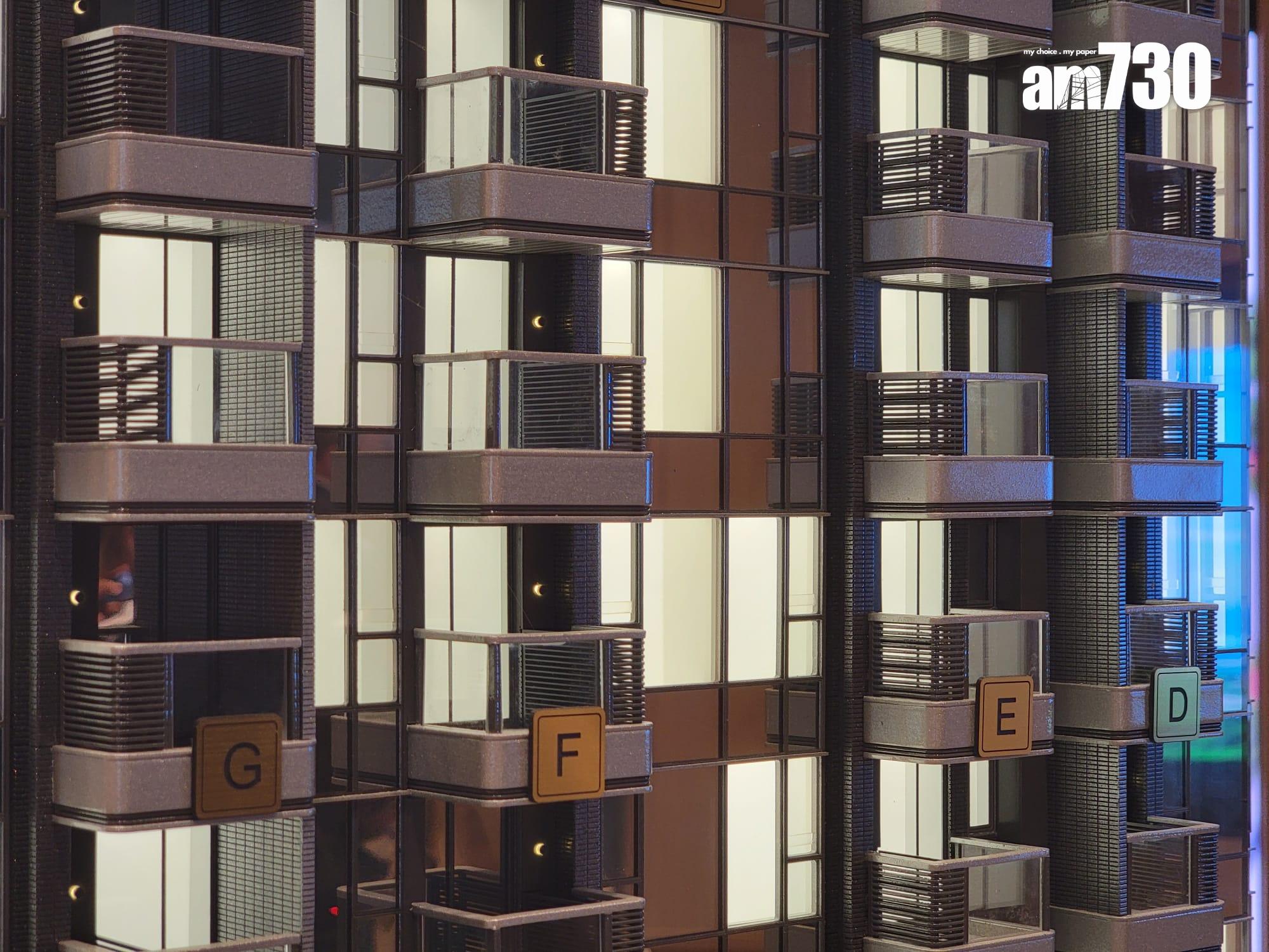 UNI Residence懶人包|示範單位+平面圖+價單+配套 享20分鐘大學圈優勢(多圖有片)|大圍新盤