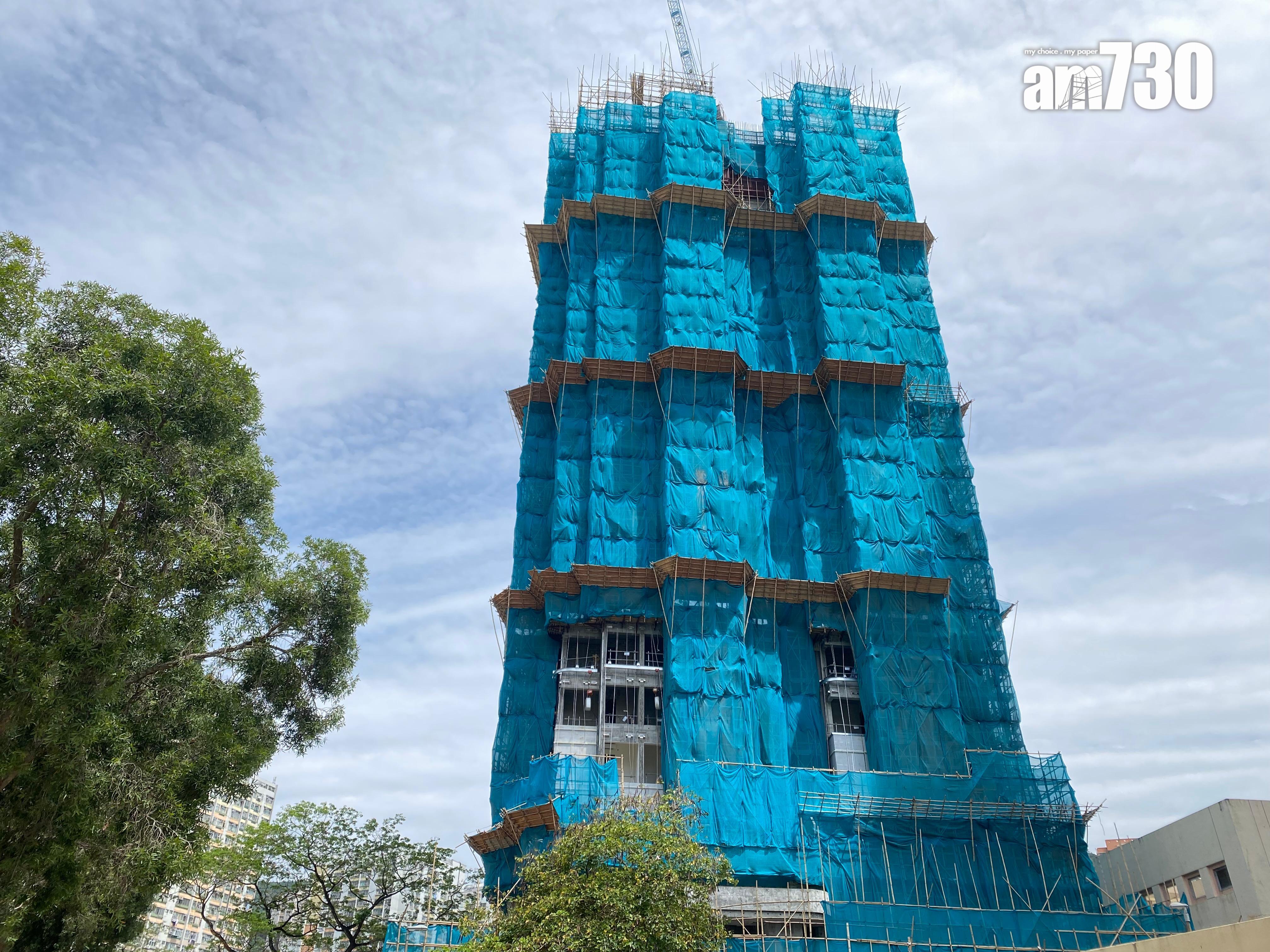UNI Residence懶人包|示範單位+平面圖+價單+配套 享20分鐘大學圈優勢(多圖有片)|大圍新盤