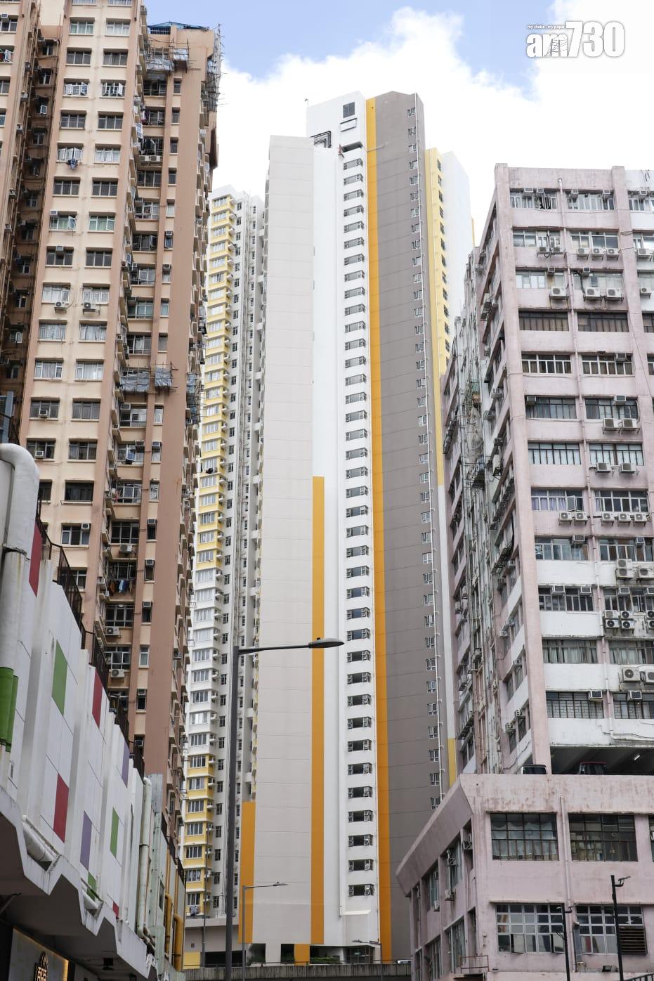 蔡天鳳碎屍案|前家翁鄺球荃灣爭議居屋斷供 遭滙豐入稟收樓