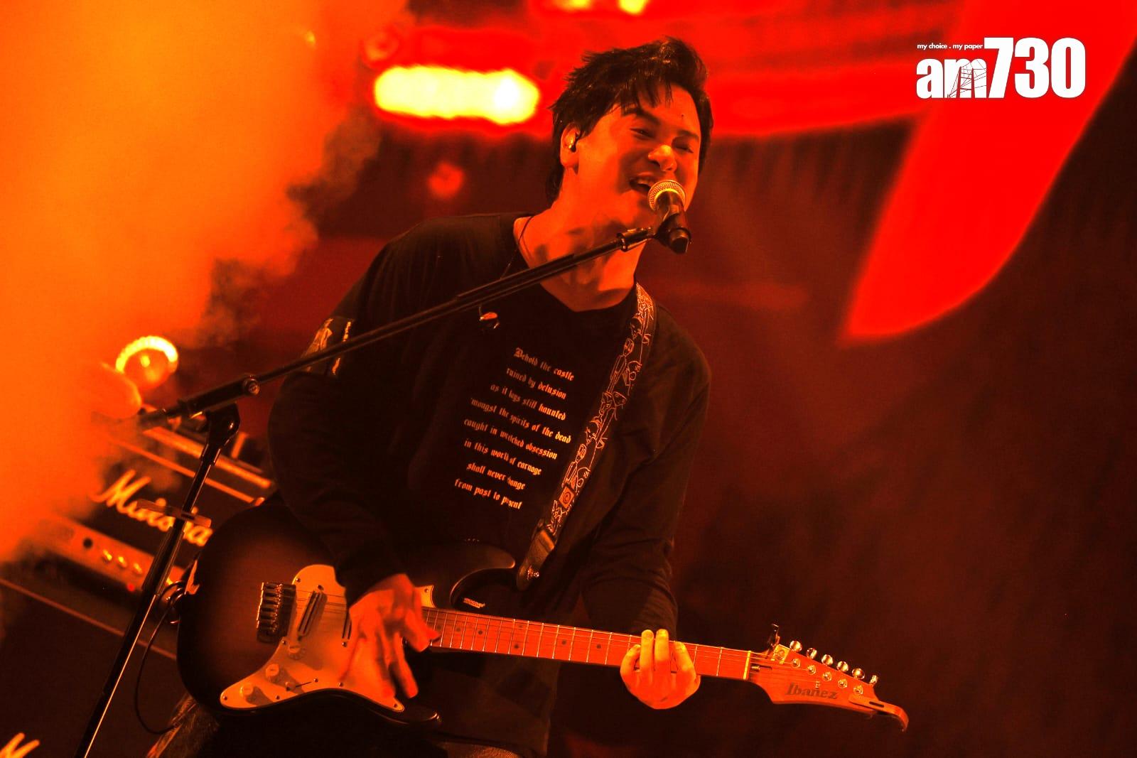 《Dearest Dear Jane Live 2025》(林俊源攝)