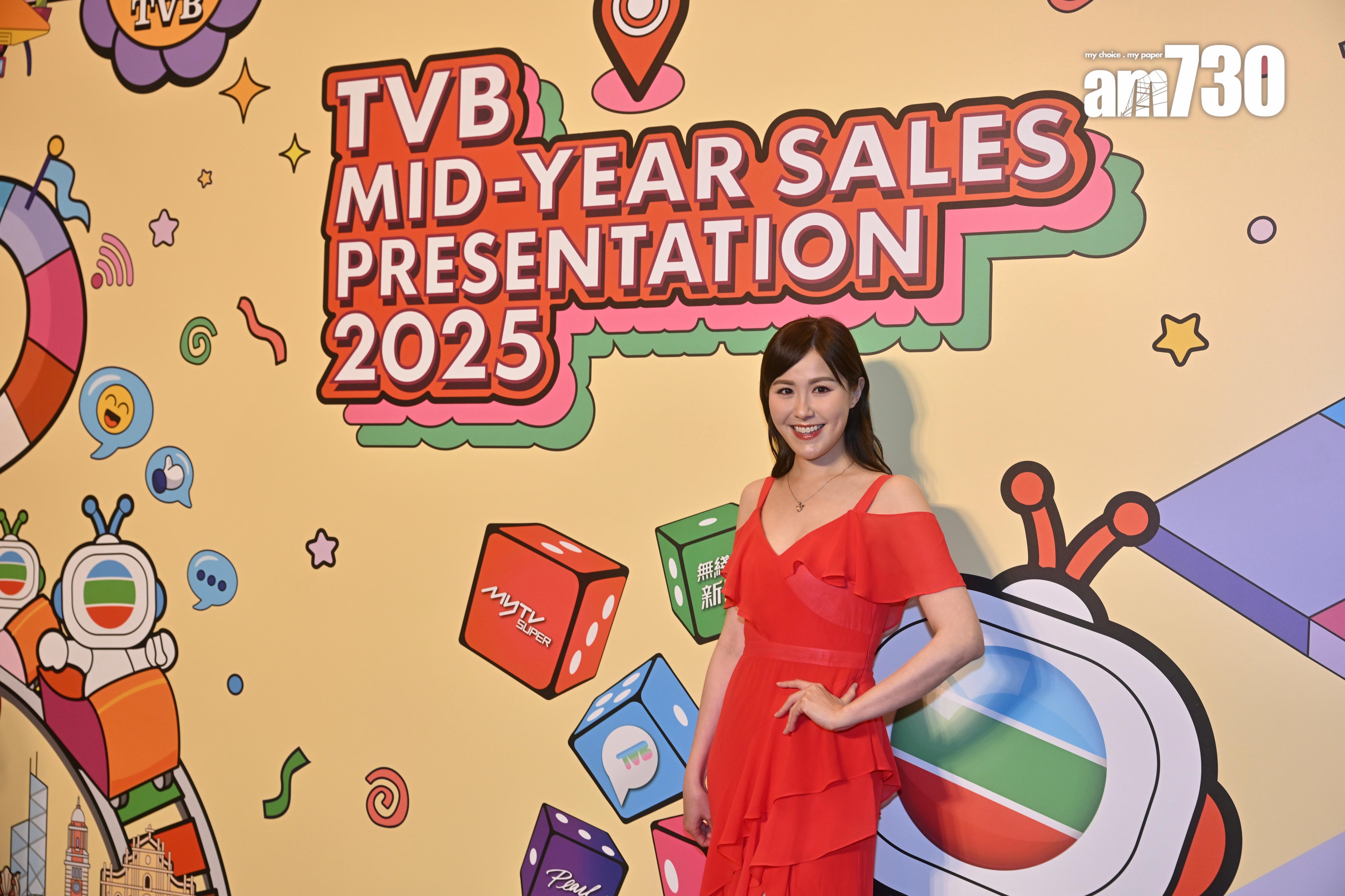 劉佩玥在《俠醫》中有大量感情線。(娛樂組攝)