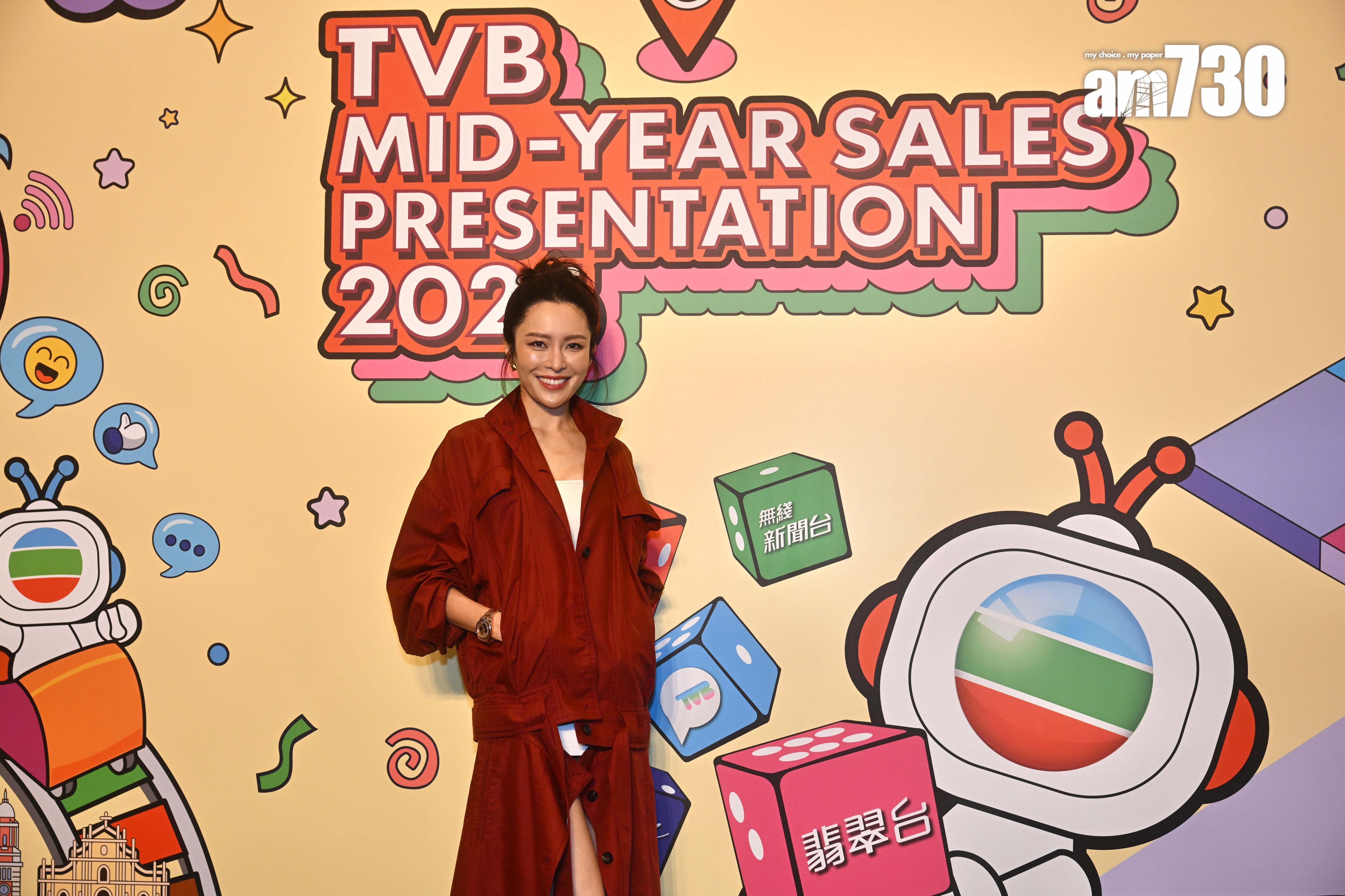 張曦雯套套戲都是女主角。