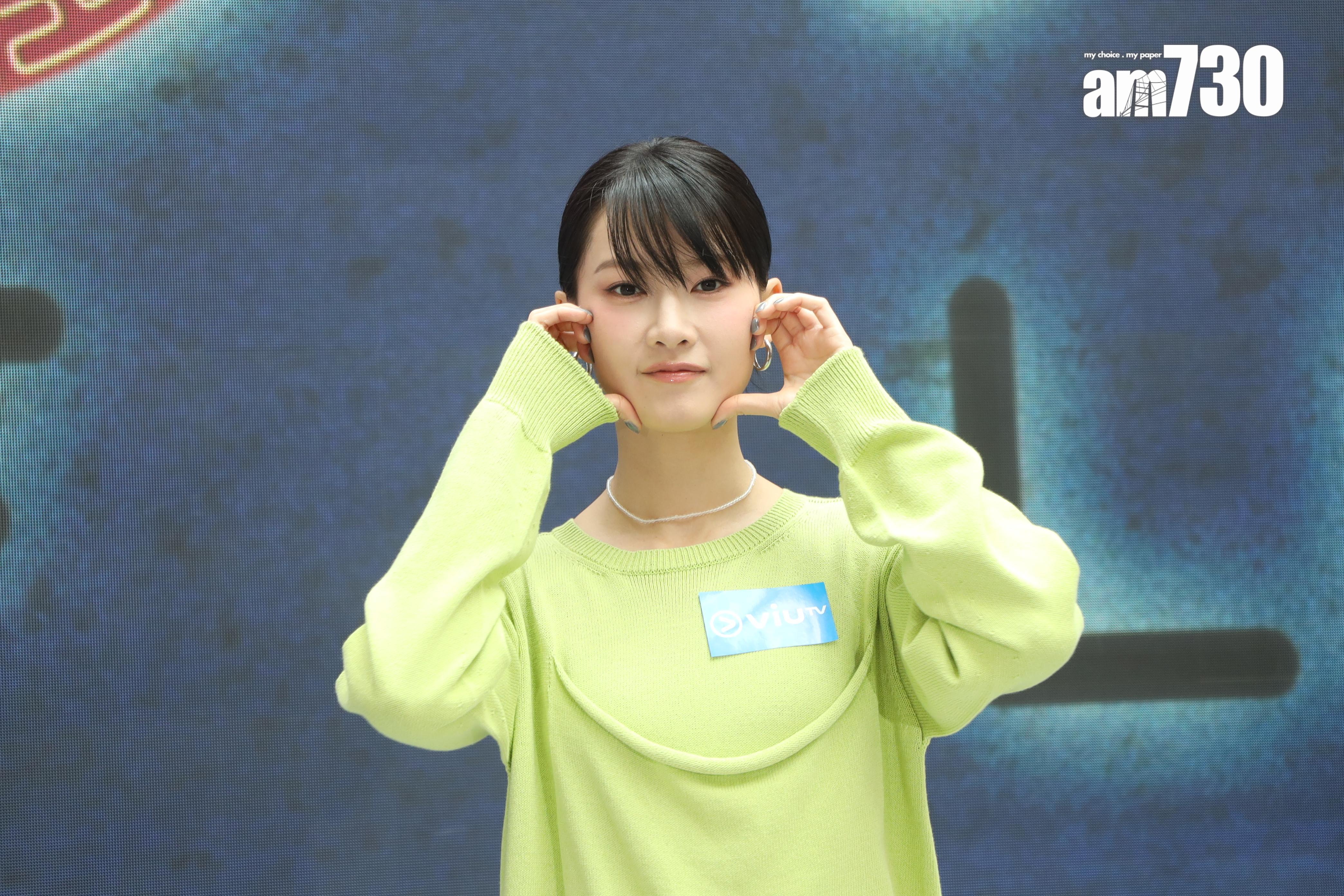 Edan跟Fish合作很有火花。(娛樂組攝)