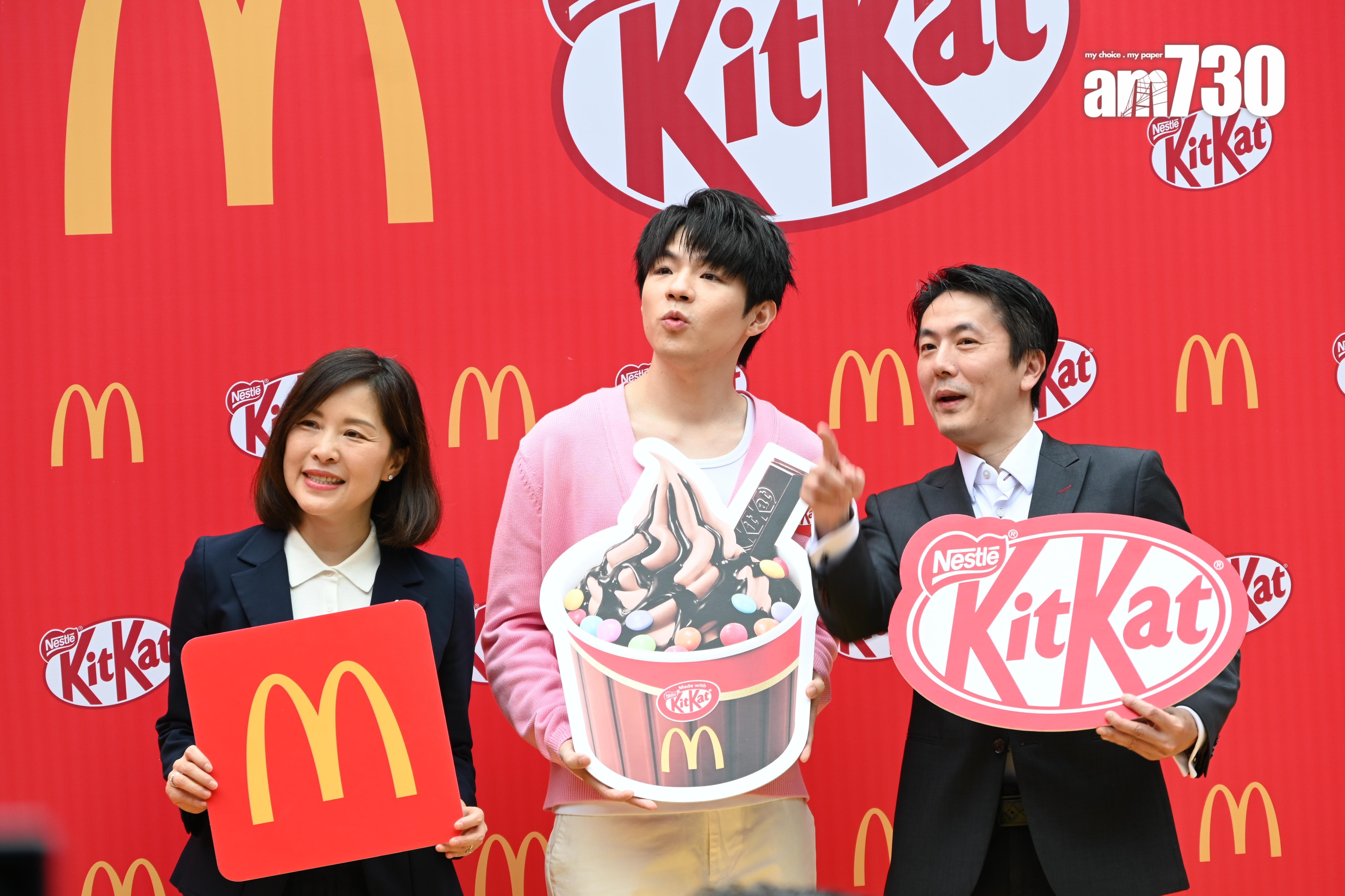 陳卓賢即將啟程到澳洲。(娛樂組攝)