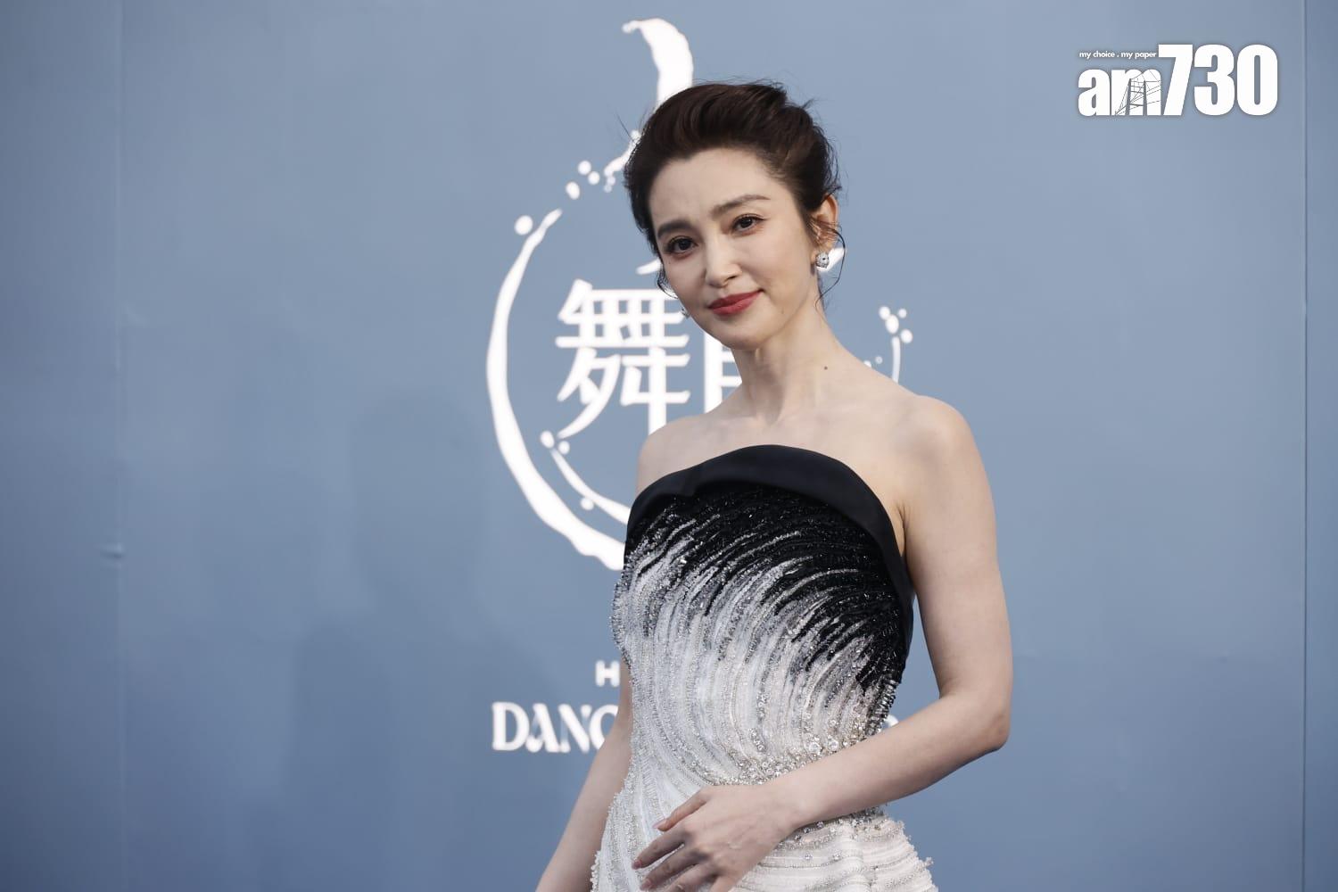 李冰冰 (林俊源攝)