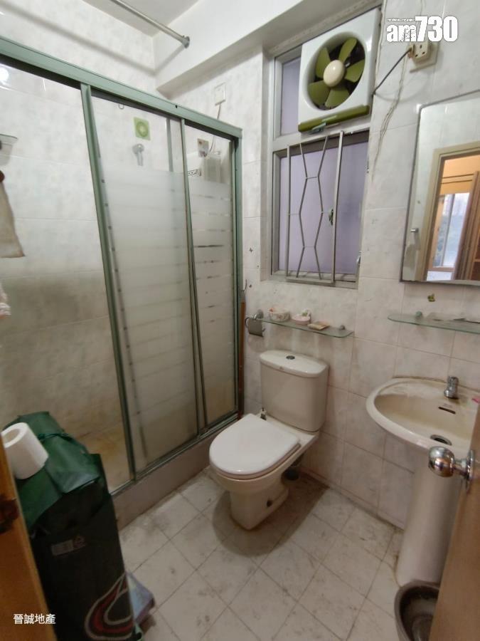 去年入市即投降 一個原因劈價16%蝕沽 同區業主接手作投資(有圖)|二手蝕讓