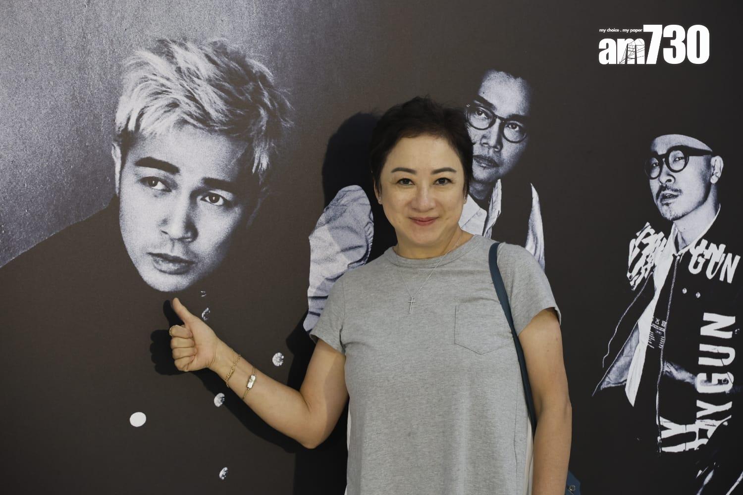 謝寧 (林俊源攝)