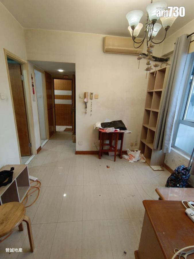 去年入市即投降 一個原因劈價16%蝕沽 同區業主接手作投資(有圖)|二手蝕讓