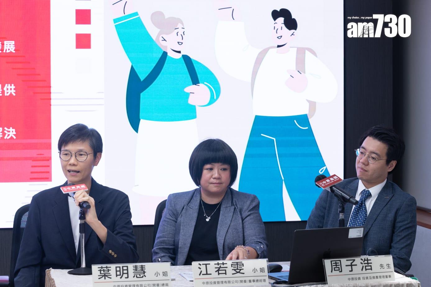 學生公寓|中原投資攻本地學生公寓 尖沙咀一步居117打頭陣 三人房床位$6355起