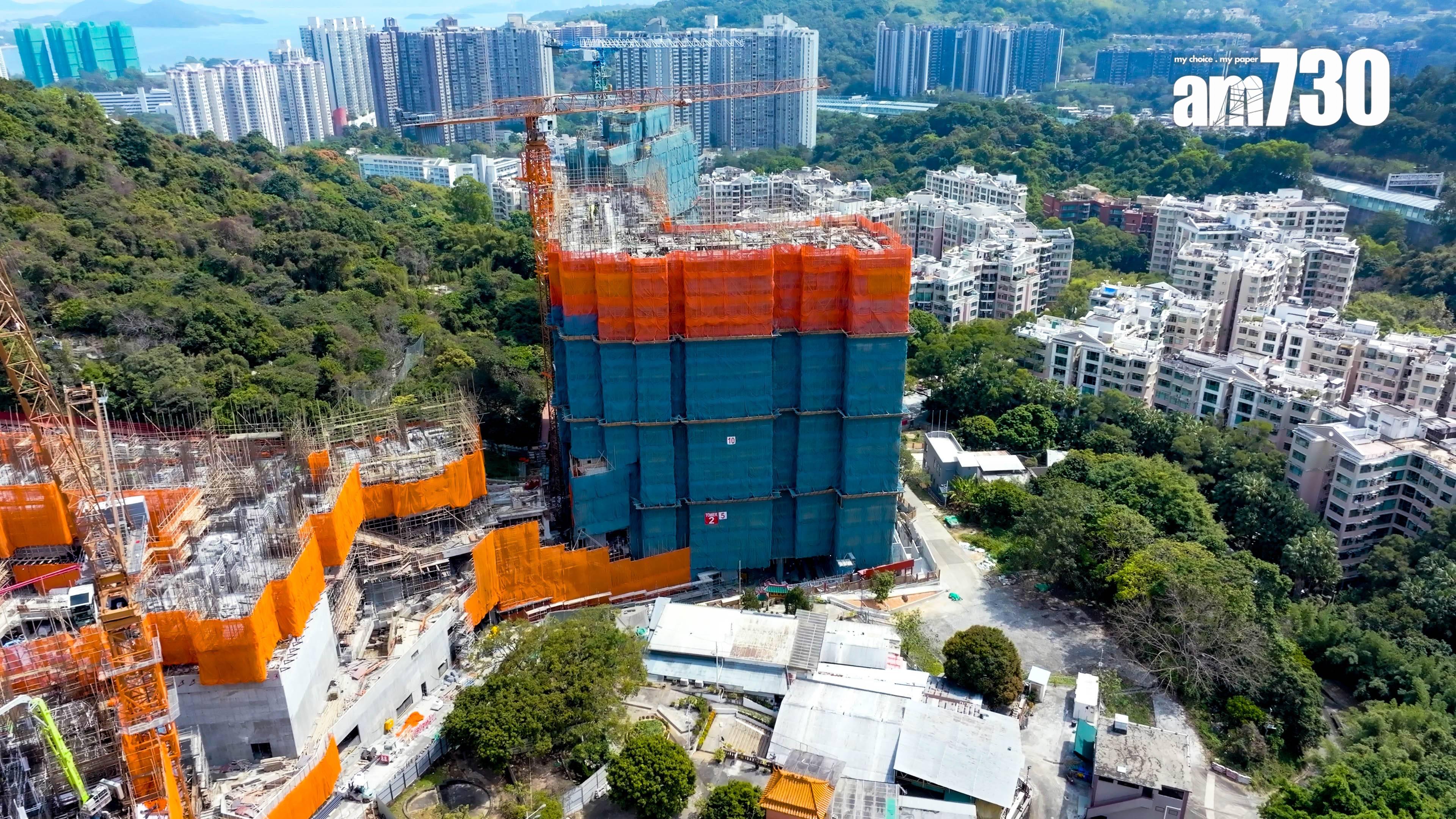 普通話拼音買家持續活躍 連續兩個月錄逾千宗 大埔、啟德成焦點|樓市數據