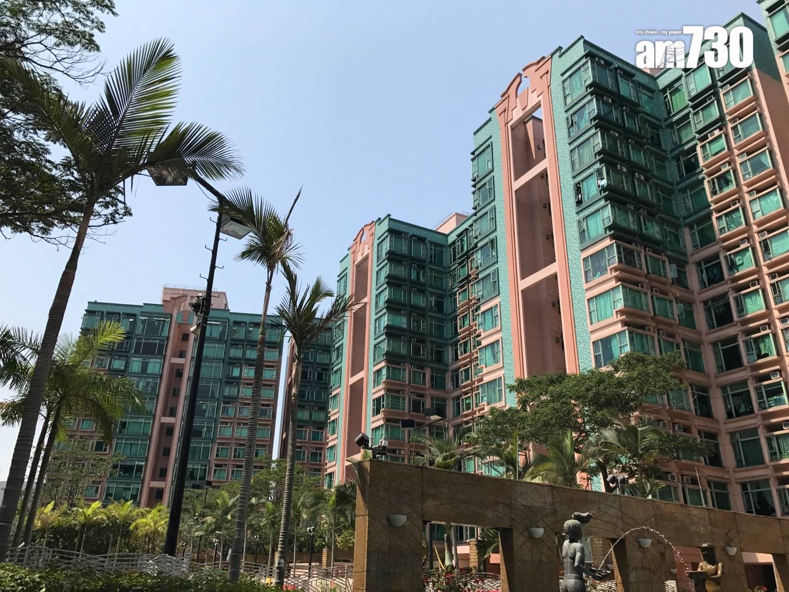 3球上車!屯門私樓企裝兩房劈價90萬 勁蝕35%甩手(有圖)|二手市況