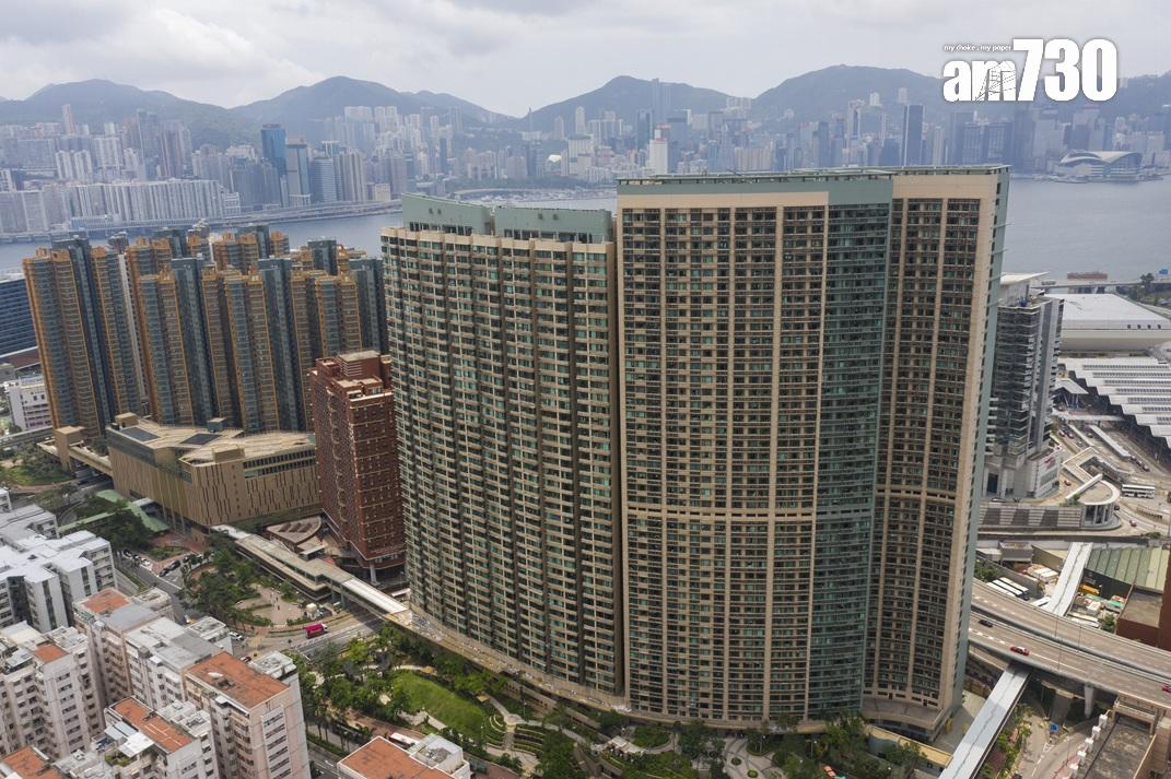 專才客鍾情九龍屋苑三房 「轉租為買」1450萬購半島豪庭|二手市況