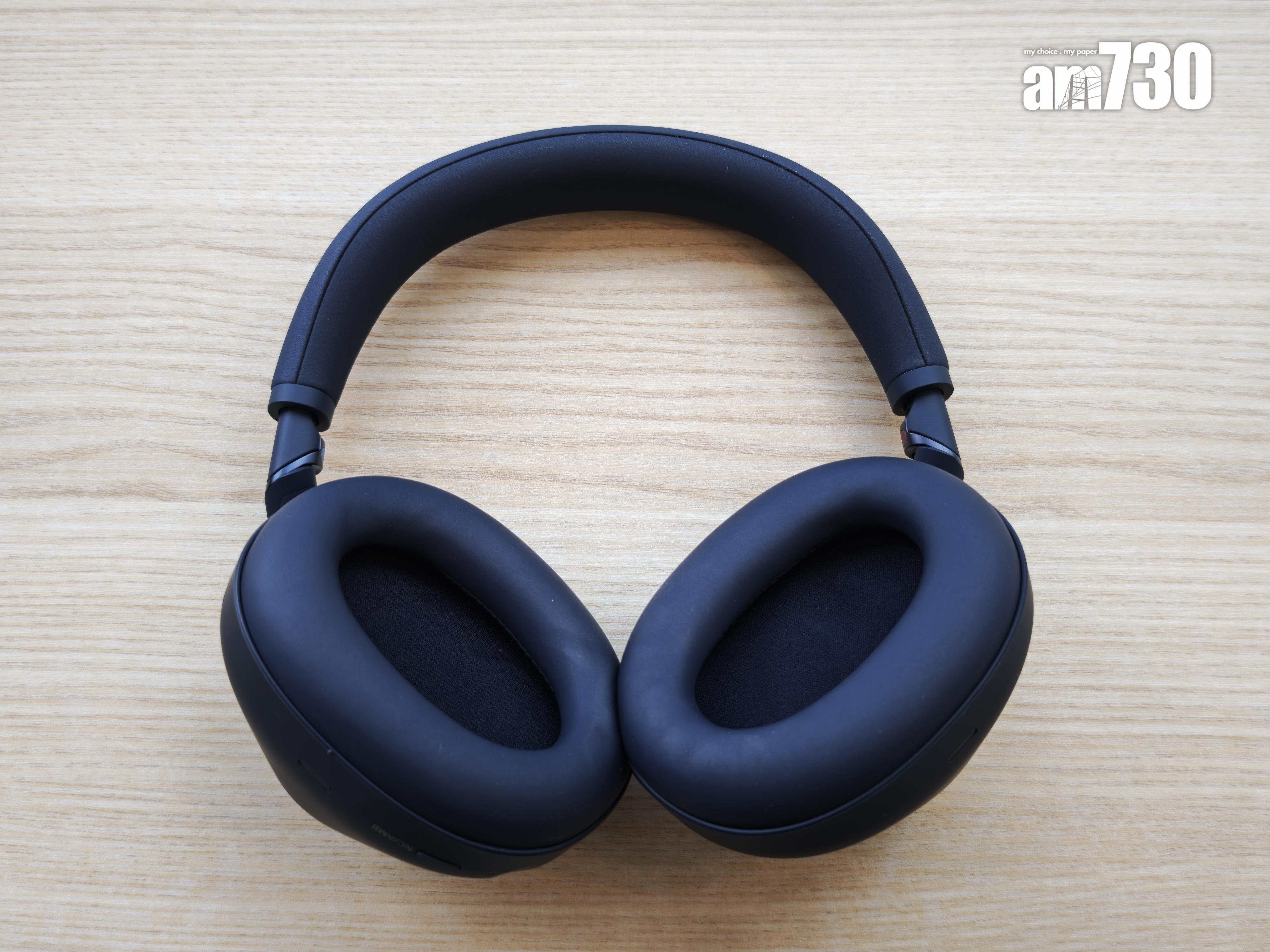 Sony WH-1000XM6耳機音質進一步提升。