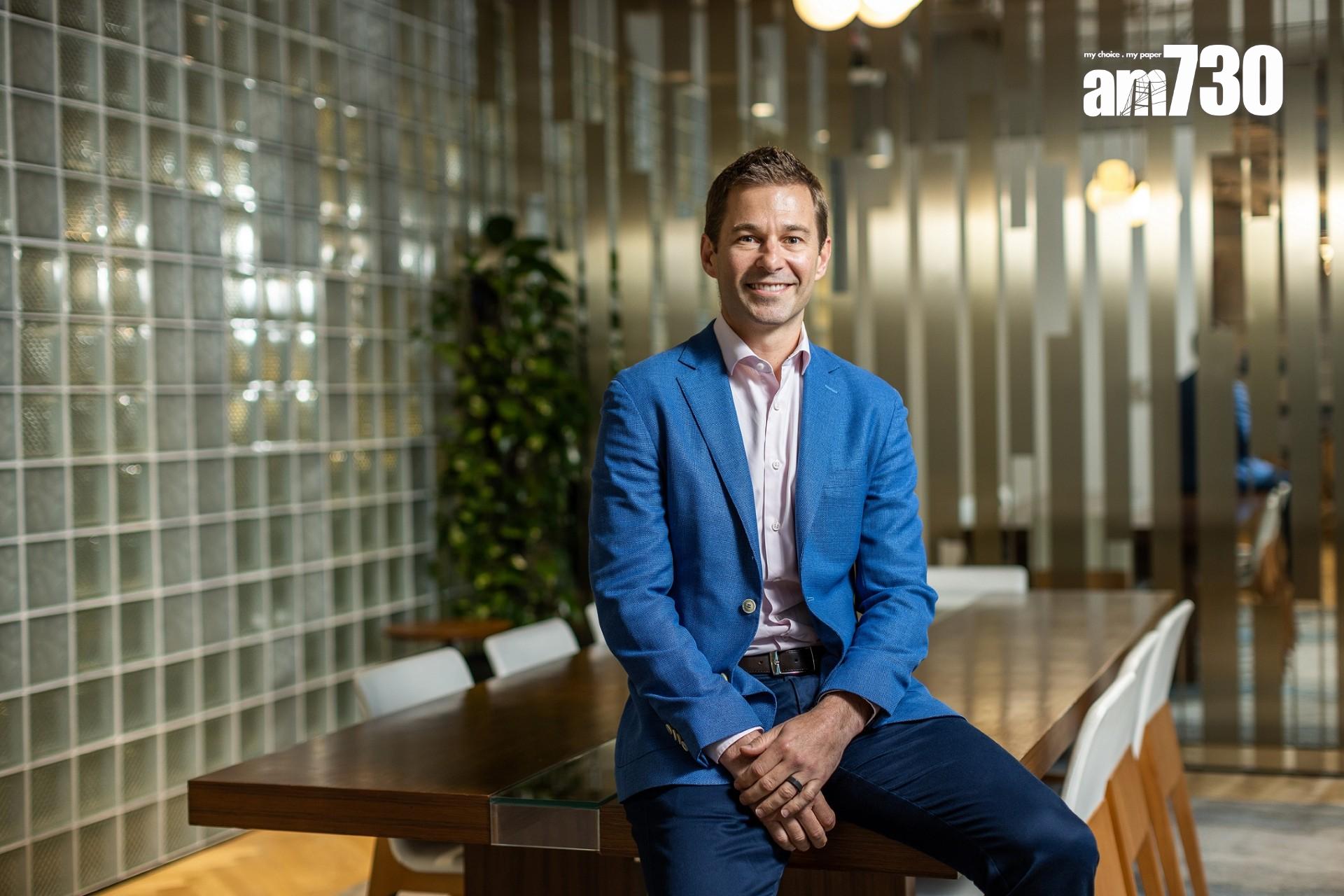 仲量聯行:4月甲級寫字樓錄正吸納量 租金按月微跌0.5%|樓市數據