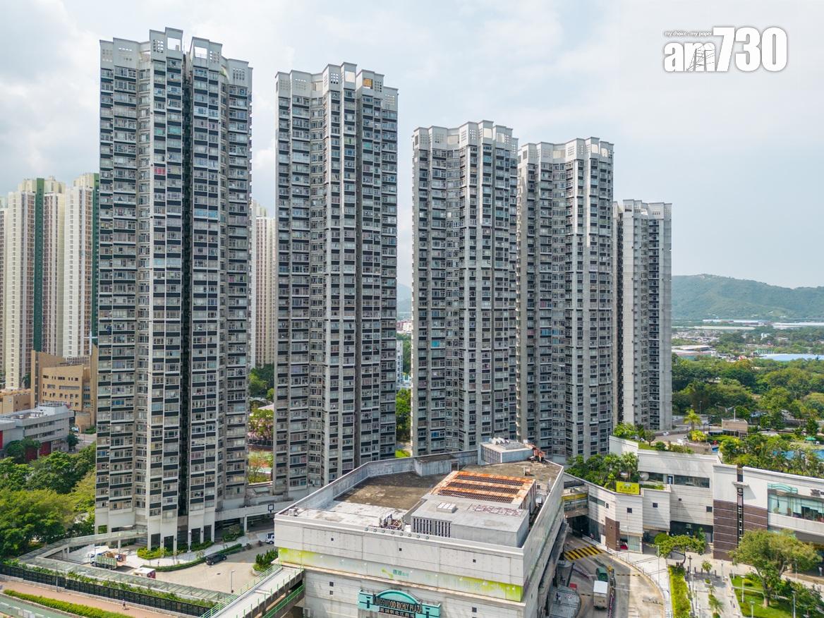 車位價值急插!日出康城首都3年蒸發31% 藍籌屋苑驚現60萬低價成交|車位市況