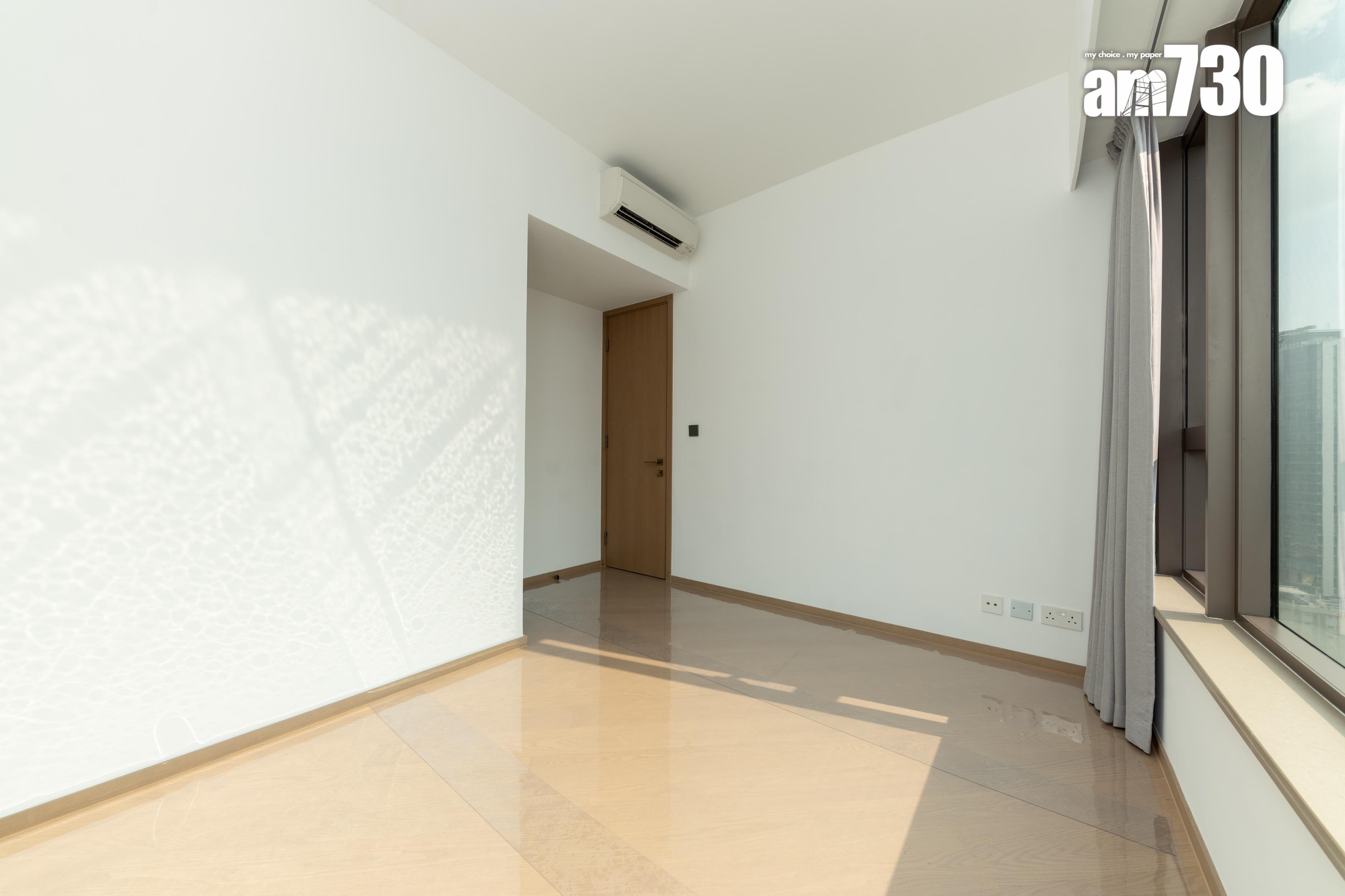 文曜首推兩房及三房招租 滿足家庭客需求 (多圖有片)|九龍城新盤