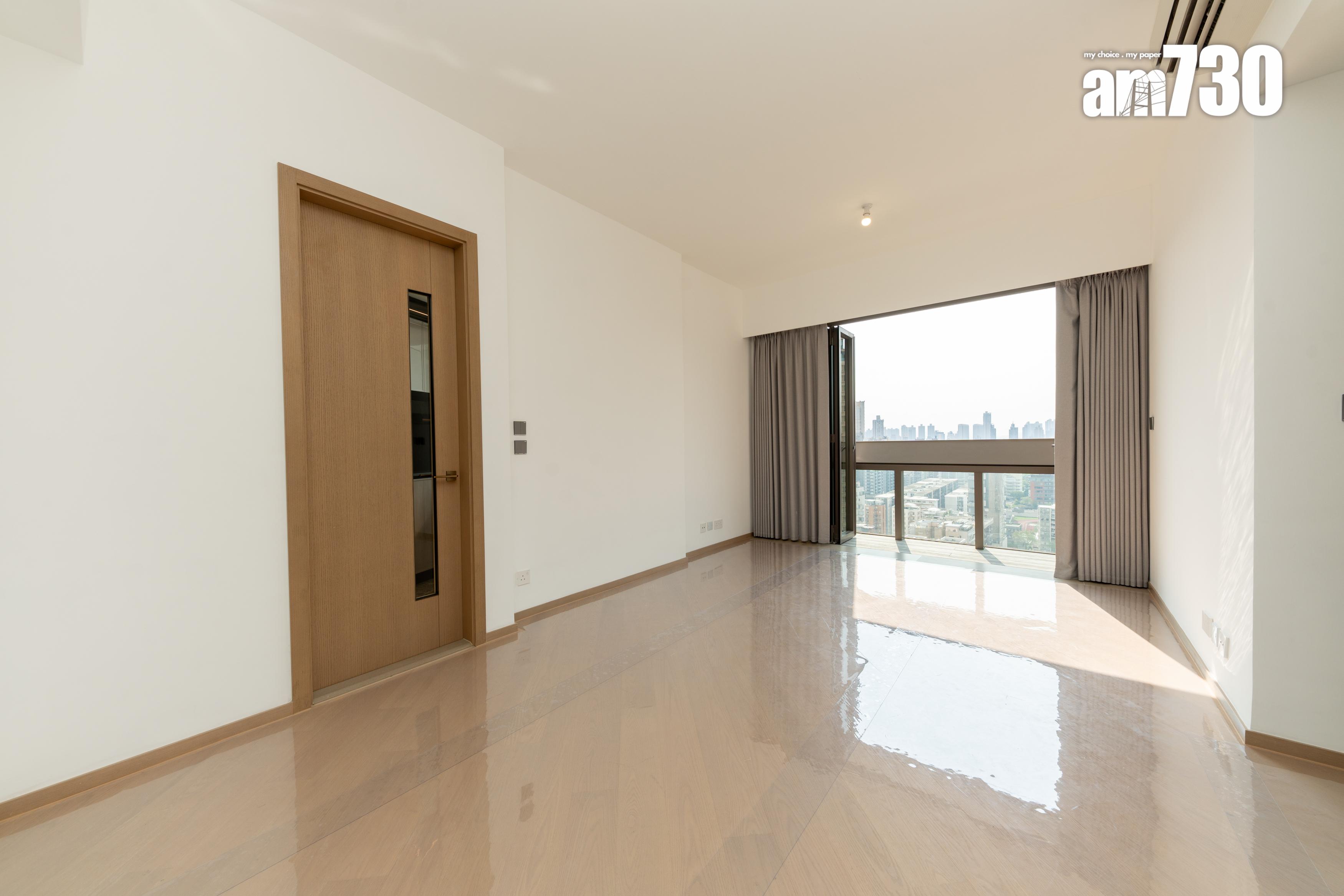 文曜首推兩房及三房招租 滿足家庭客需求 (多圖有片)|九龍城新盤