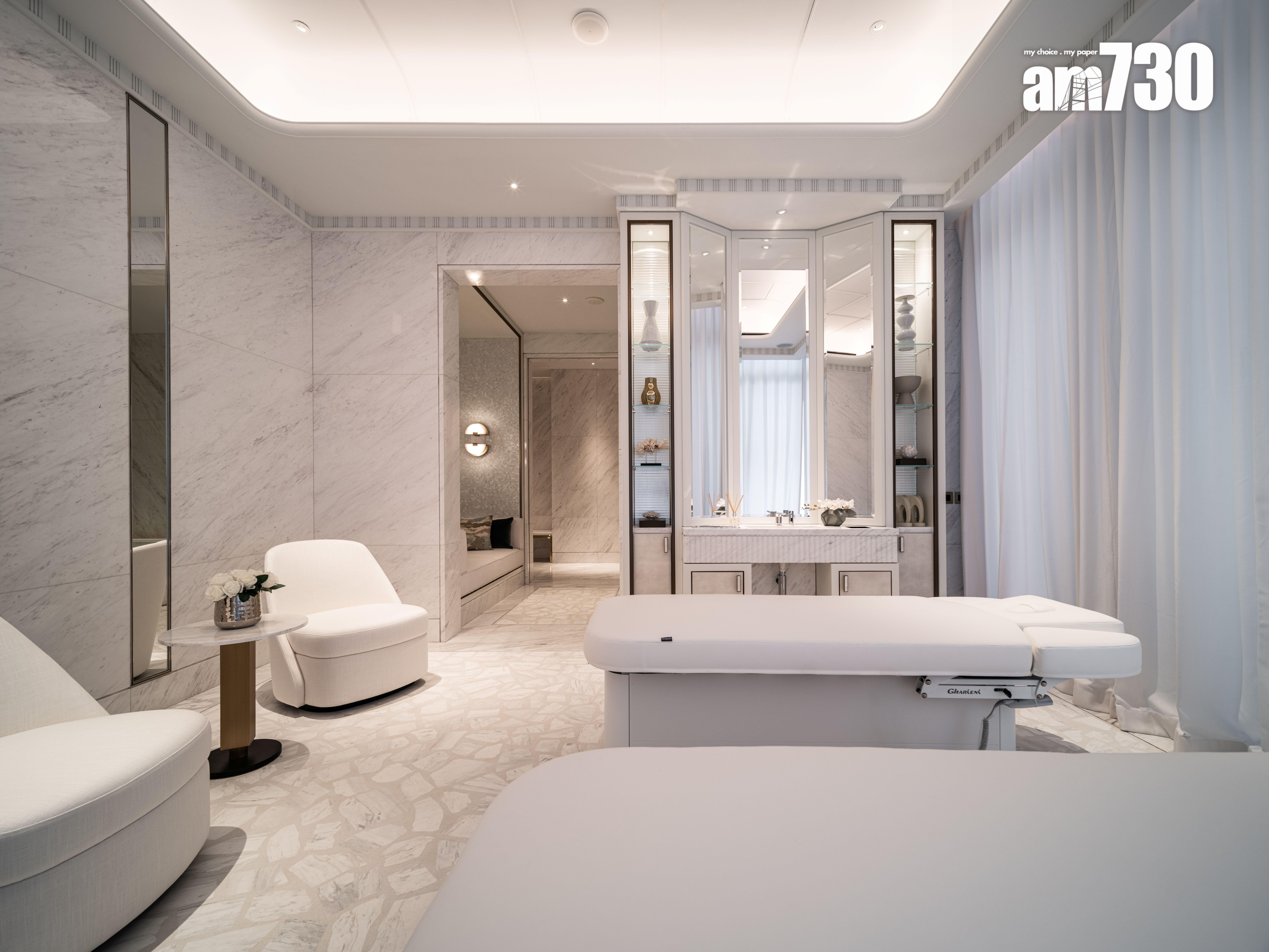 林海山城五日速沽2伙 五房洋房逾5700萬售(多圖)|大埔新盤