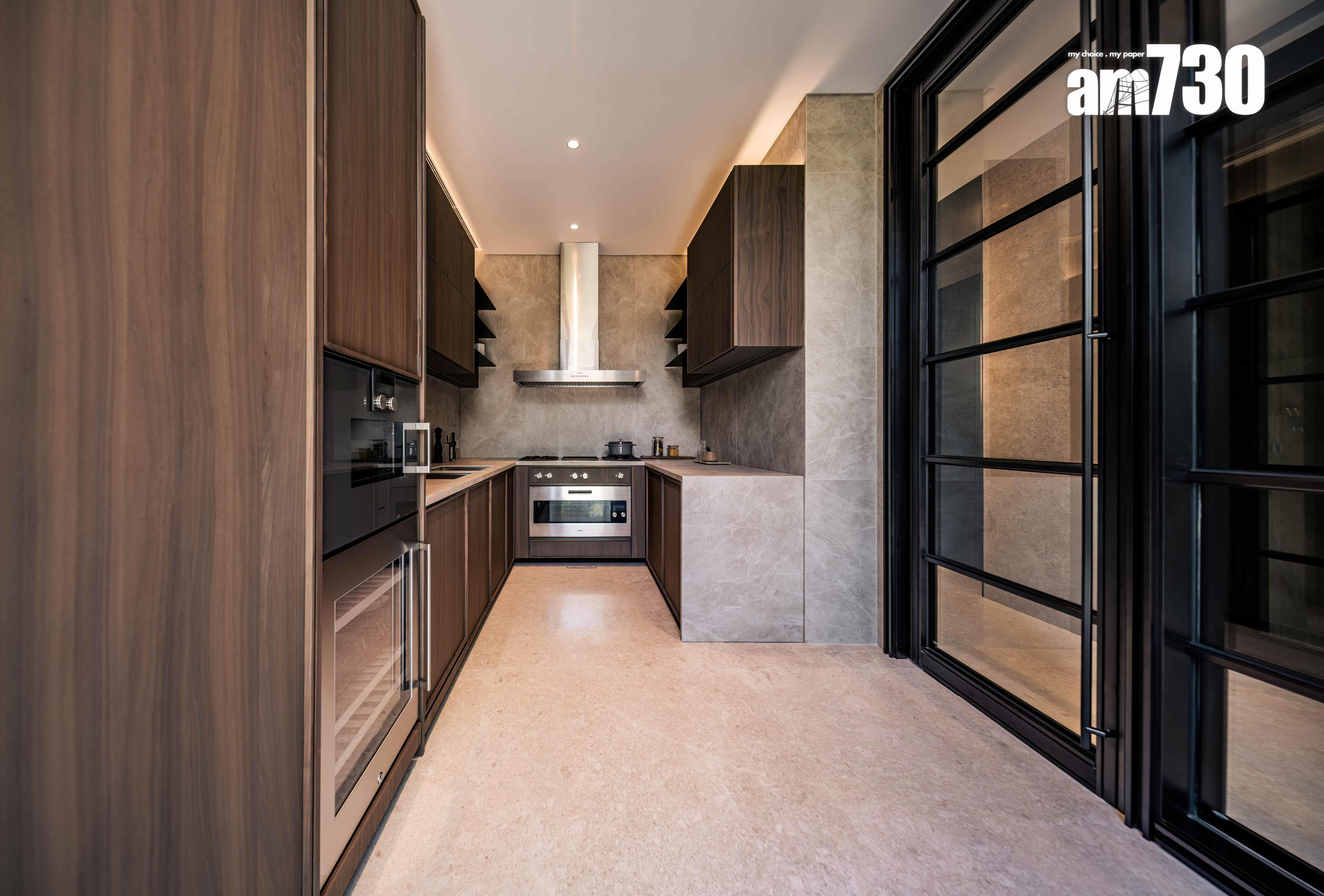 林海山城五日速沽2伙 五房洋房逾5700萬售(多圖)|大埔新盤