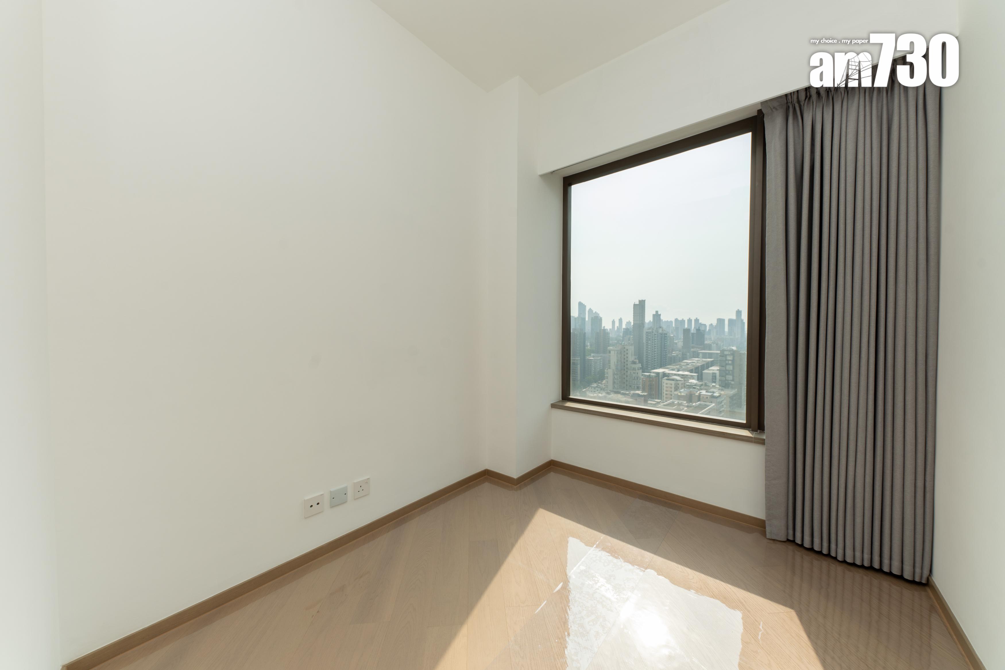 文曜首推兩房及三房招租 滿足家庭客需求 (多圖有片)|九龍城新盤