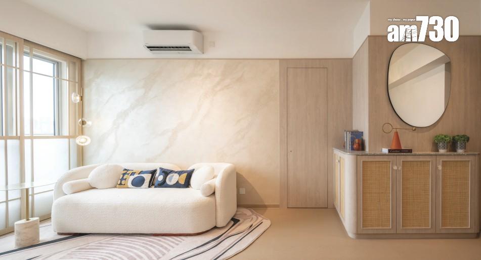 親海駅最後1伙海景三房戶 下周一起招標|油塘新盤