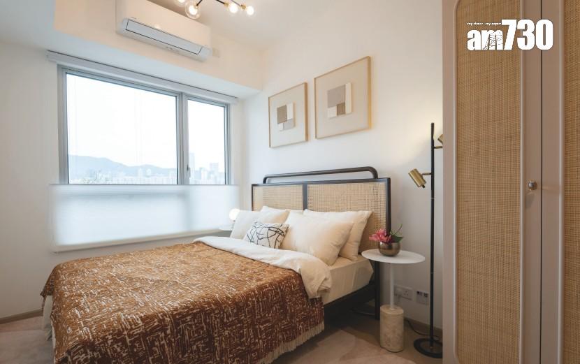 親海駅最後1伙海景三房戶 下周一起招標|油塘新盤