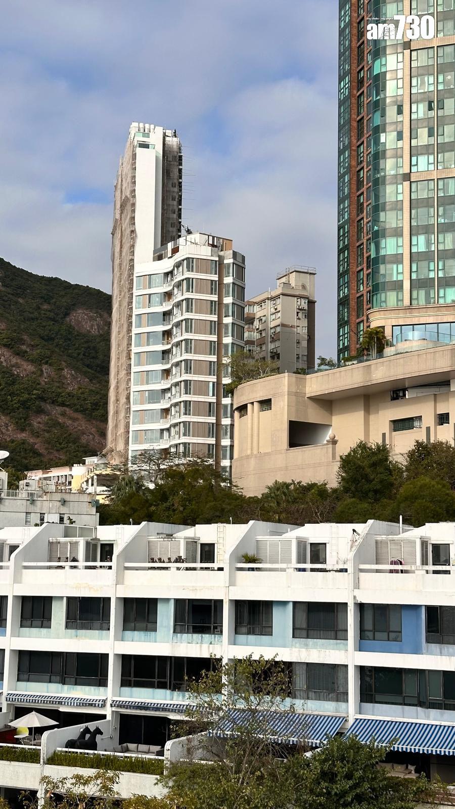 新盤樓書|迎夏提供6伙複式戶 面積最大4022呎|淺水灣豪宅