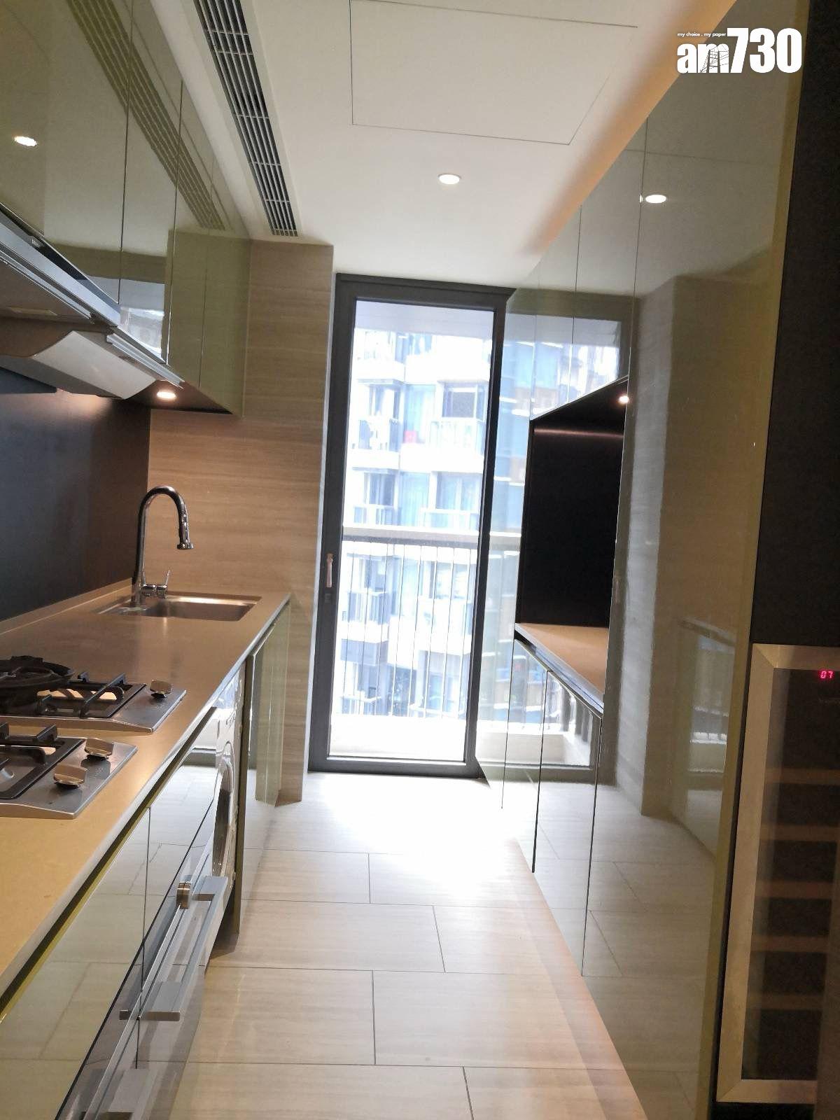 今年成交全部輸錢!北角柏蔚山三房大蝕讓 7年損手近千萬(有圖)|二手市況