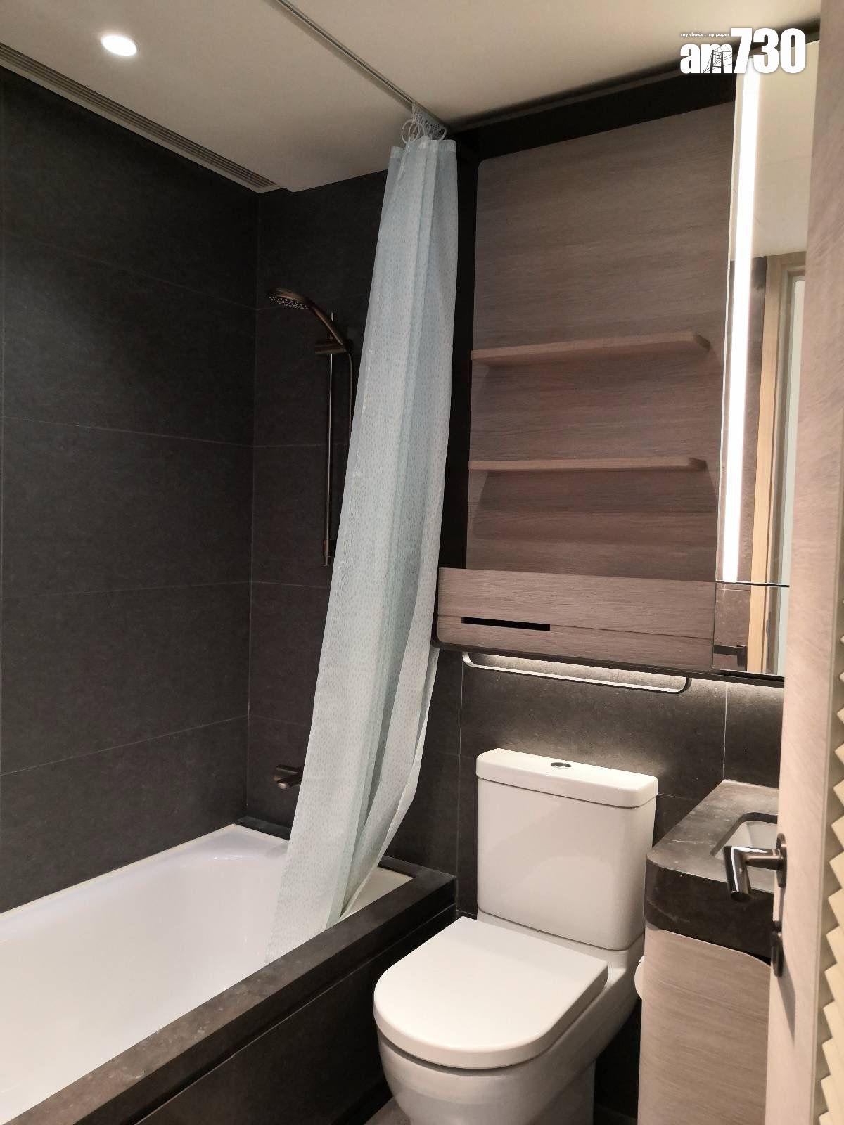 今年成交全部輸錢!北角柏蔚山三房大蝕讓 7年損手近千萬(有圖)|二手市況