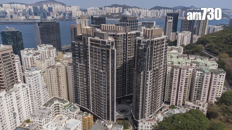 今年成交全部輸錢!北角柏蔚山三房大蝕讓 7年損手近千萬(有圖)|二手市況