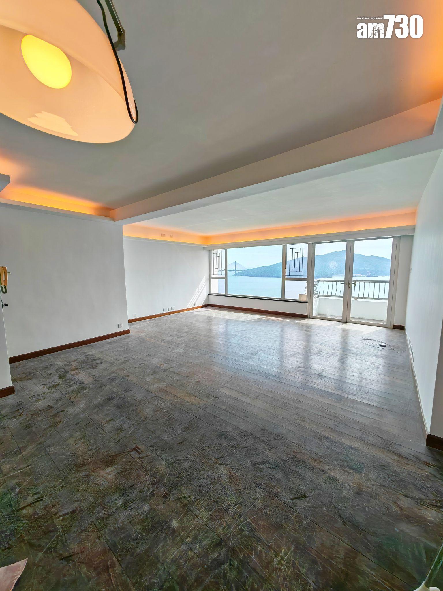 大減價「3球」出貨!豪景花園三房套連兩個車位1028萬成交(有圖)|二手市況