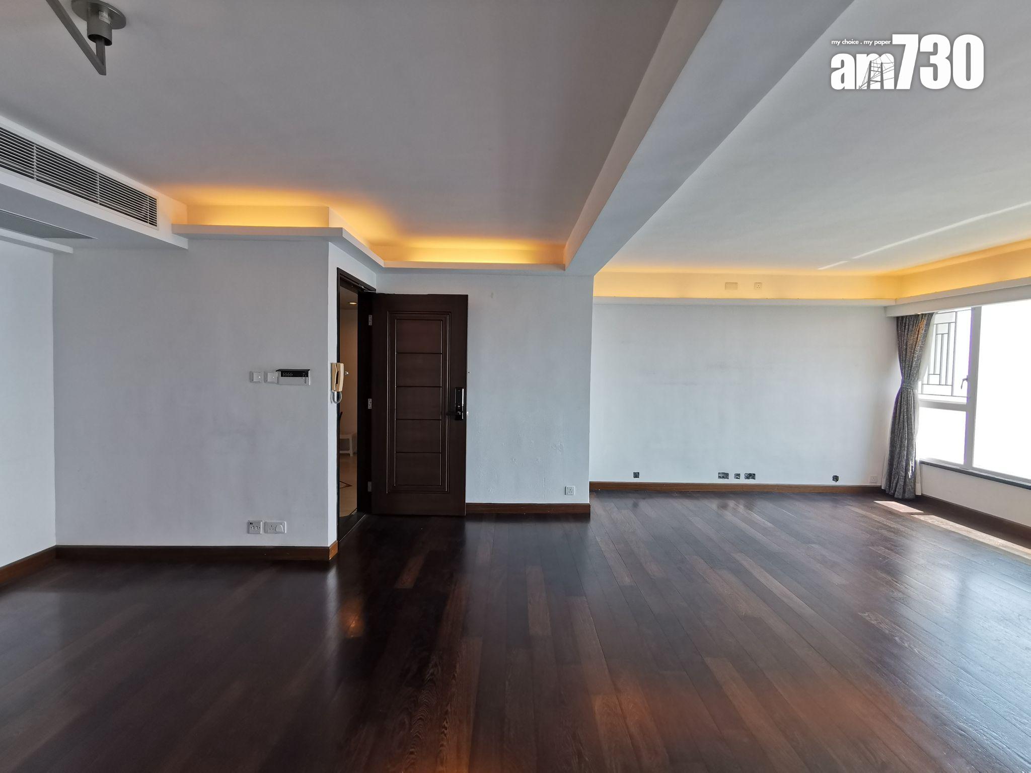 大減價「3球」出貨!豪景花園三房套連兩個車位1028萬成交(有圖)|二手市況