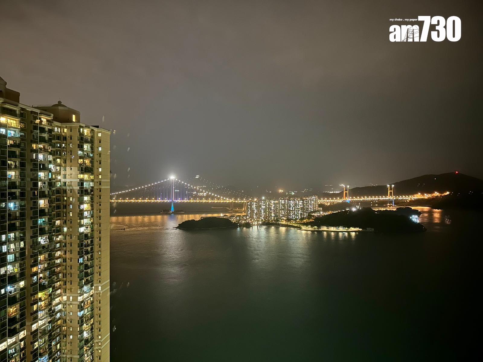 深井碧堤半島三房套成交價重上千萬水平 單位對換樓客有幾吸引?(有圖)|二手樓成交