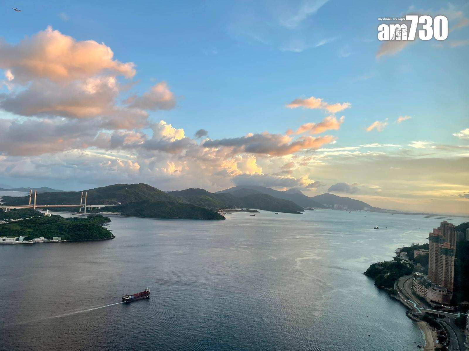 深井碧堤半島三房套成交價重上千萬水平 單位對換樓客有幾吸引?(有圖)|二手樓成交