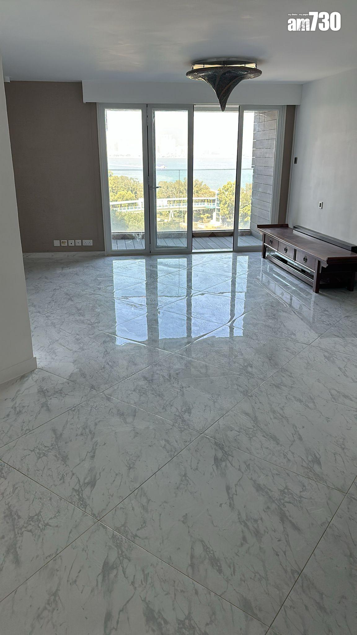 劈價求售!太古城業主勁減465萬沽海景三房 帳面仍賺三成離場(有圖)|藍籌屋苑