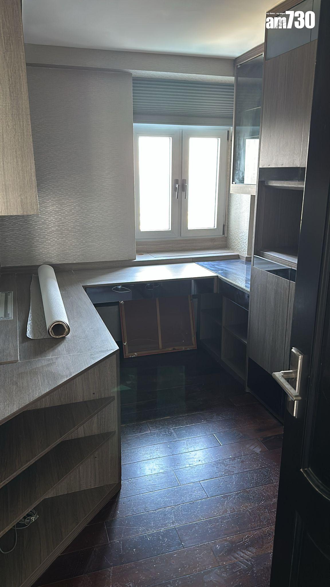 劈價求售!太古城業主勁減465萬沽海景三房 帳面仍賺三成離場(有圖)|藍籌屋苑