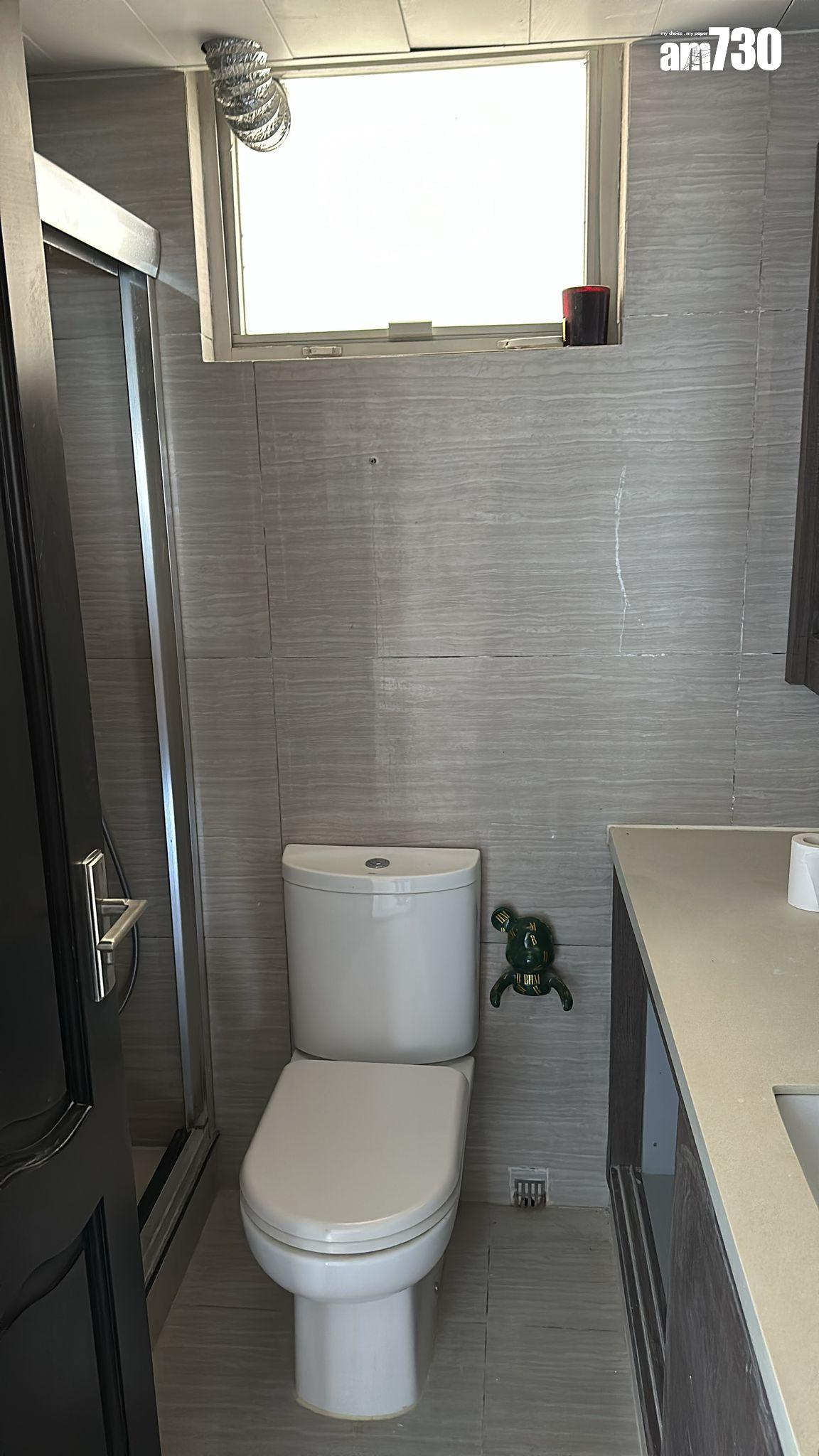 劈價求售!太古城業主勁減465萬沽海景三房 帳面仍賺三成離場(有圖)|藍籌屋苑