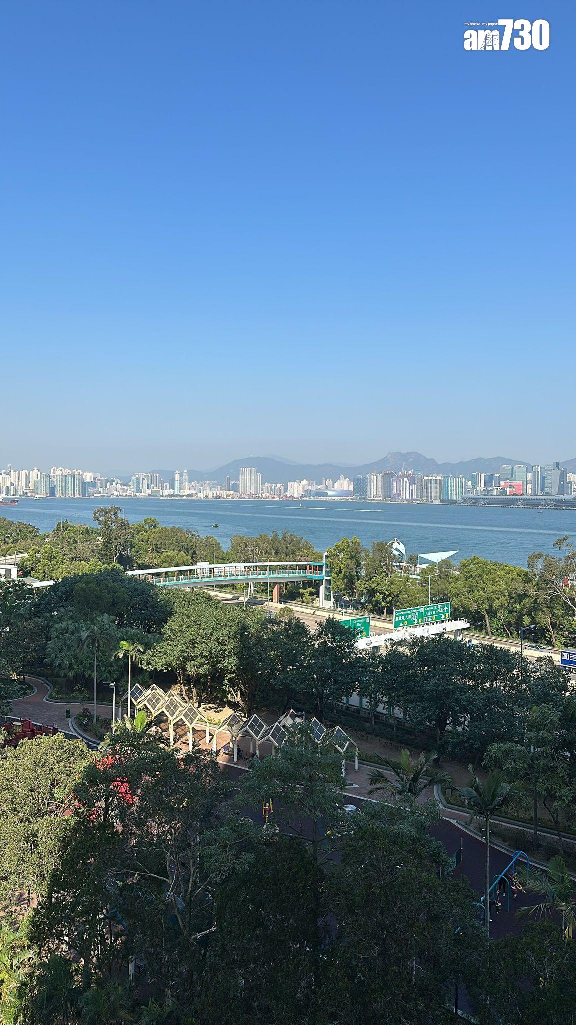 劈價求售!太古城業主勁減465萬沽海景三房 帳面仍賺三成離場(有圖)|藍籌屋苑