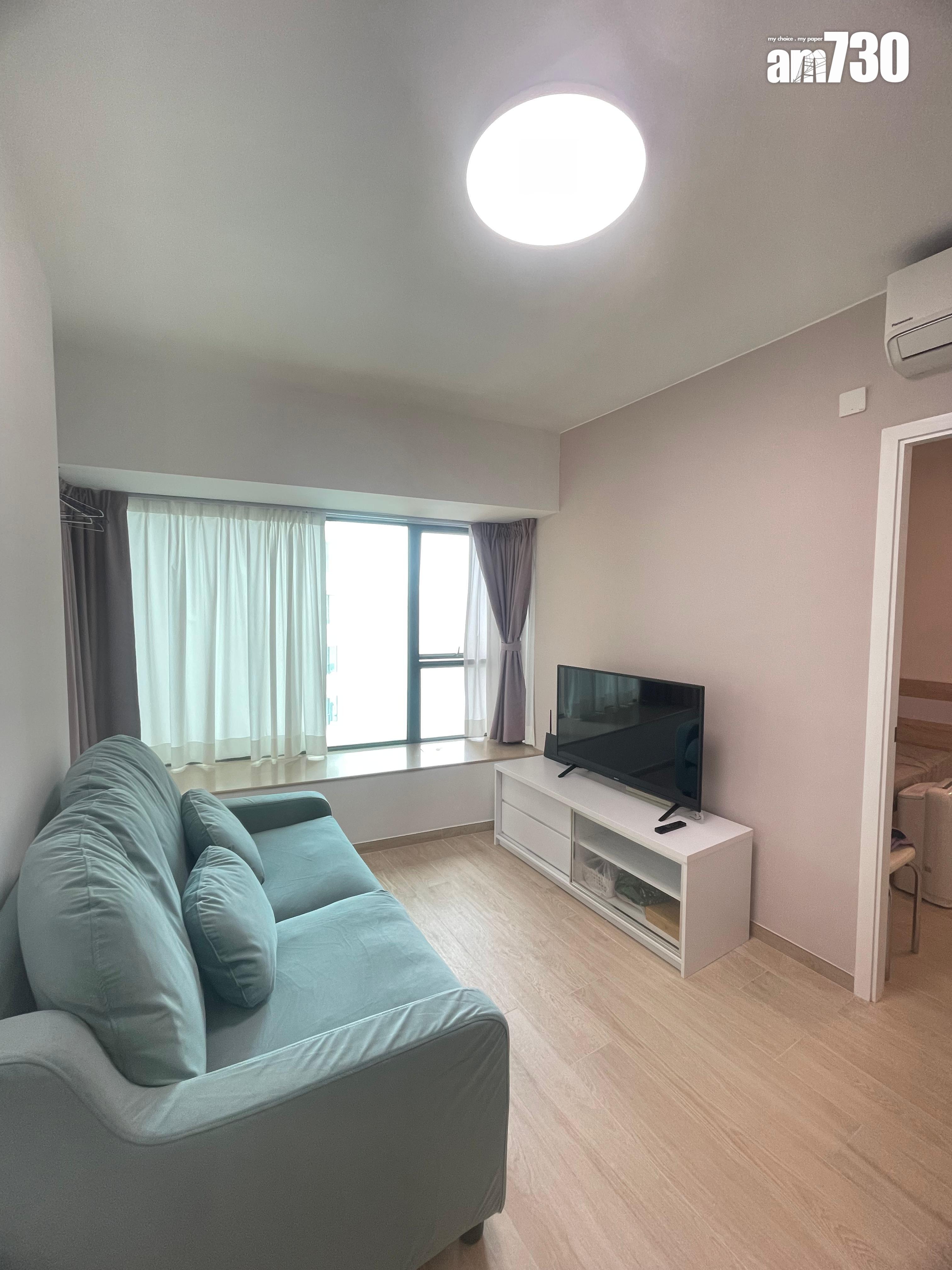 一房放盤4天閃電租出!呎租突破50元 邊個屋苑咁搶手?(有圖)|二手樓租賃