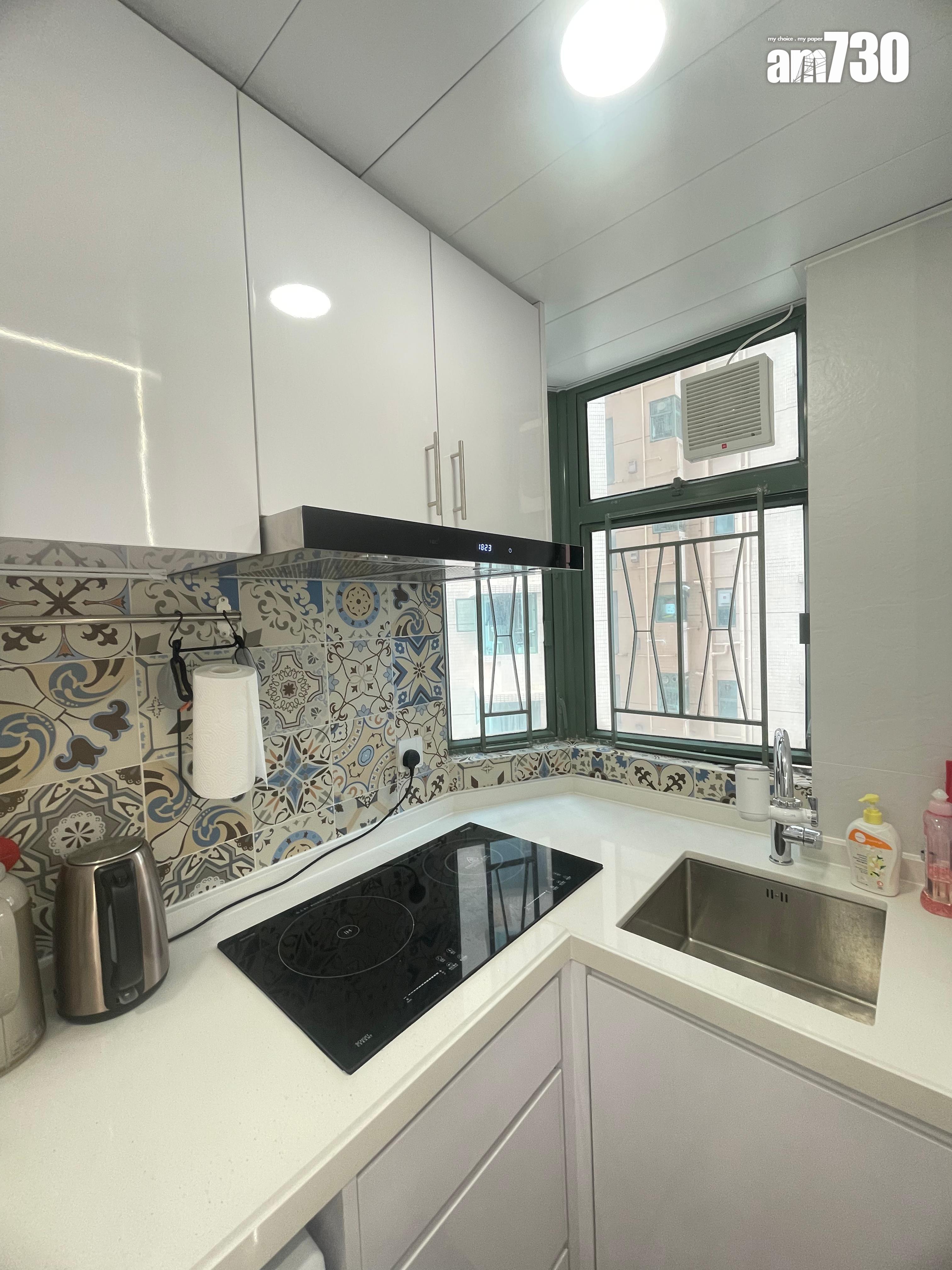 一房放盤4天閃電租出!呎租突破50元 邊個屋苑咁搶手?(有圖)|二手樓租賃